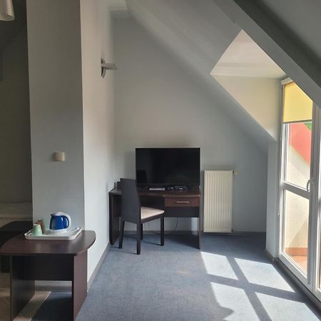 Artel Villa Tarsis Kołobrzeg Extérieur photo