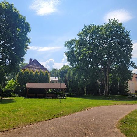 Artel Villa Tarsis Kołobrzeg Extérieur photo