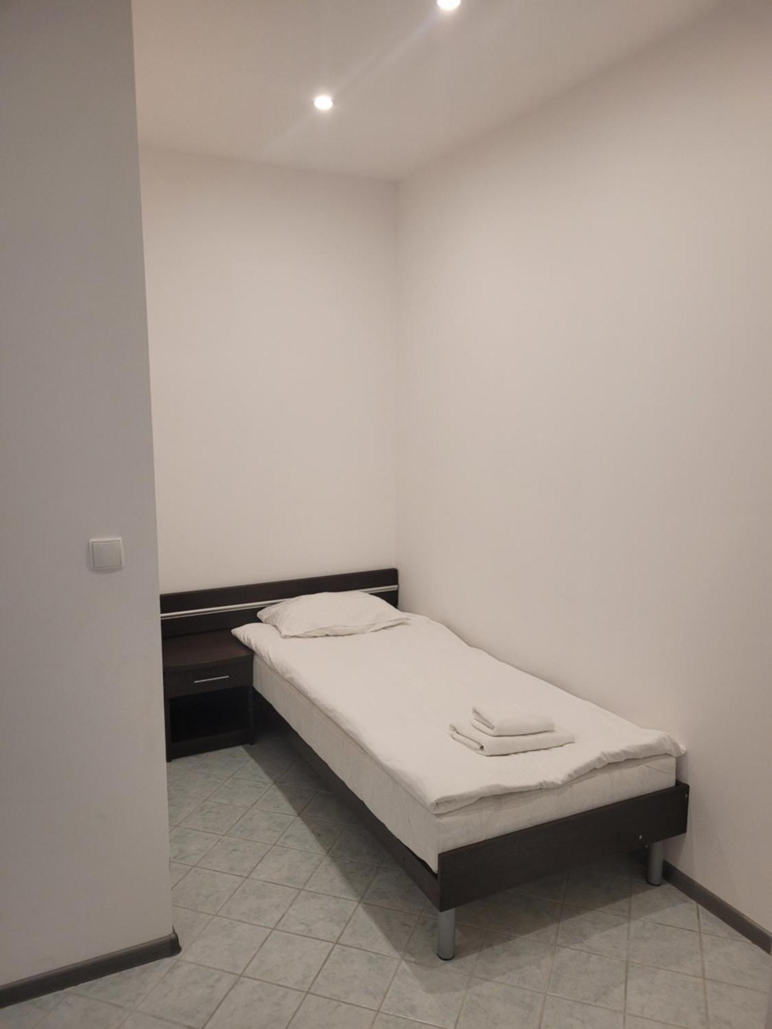 Artel Villa Tarsis Kołobrzeg Extérieur photo