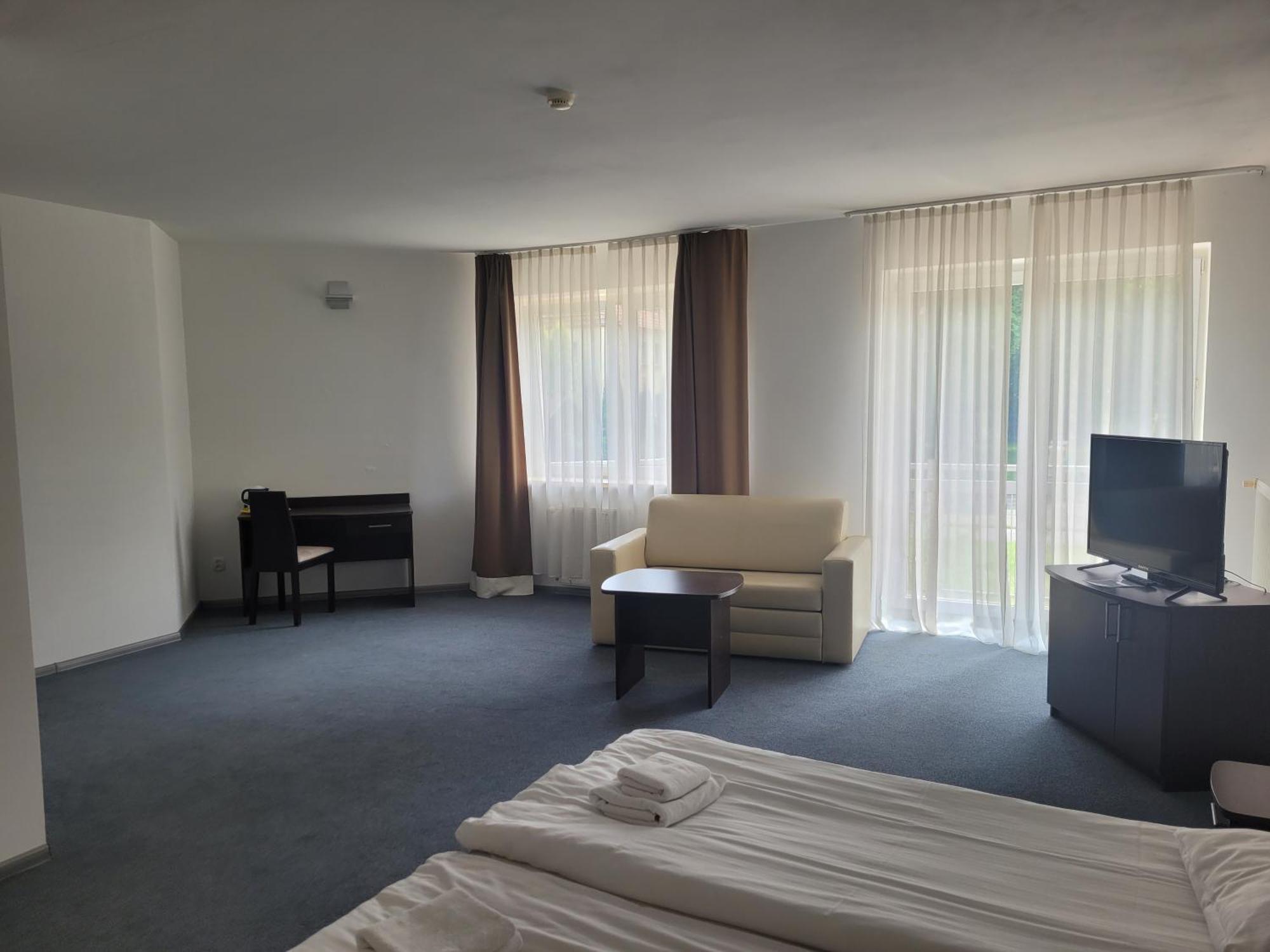 Artel Villa Tarsis Kołobrzeg Extérieur photo