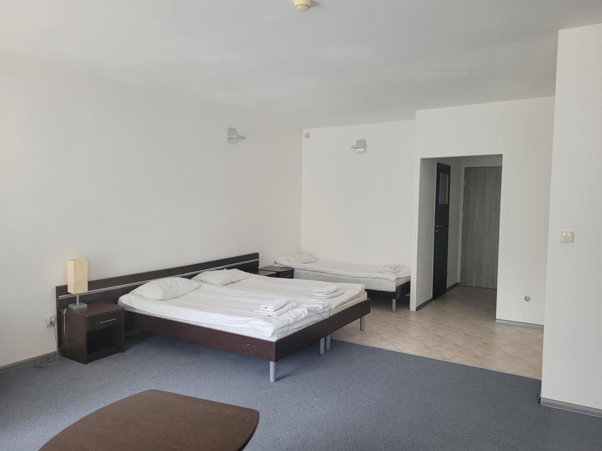 Artel Villa Tarsis Kołobrzeg Extérieur photo