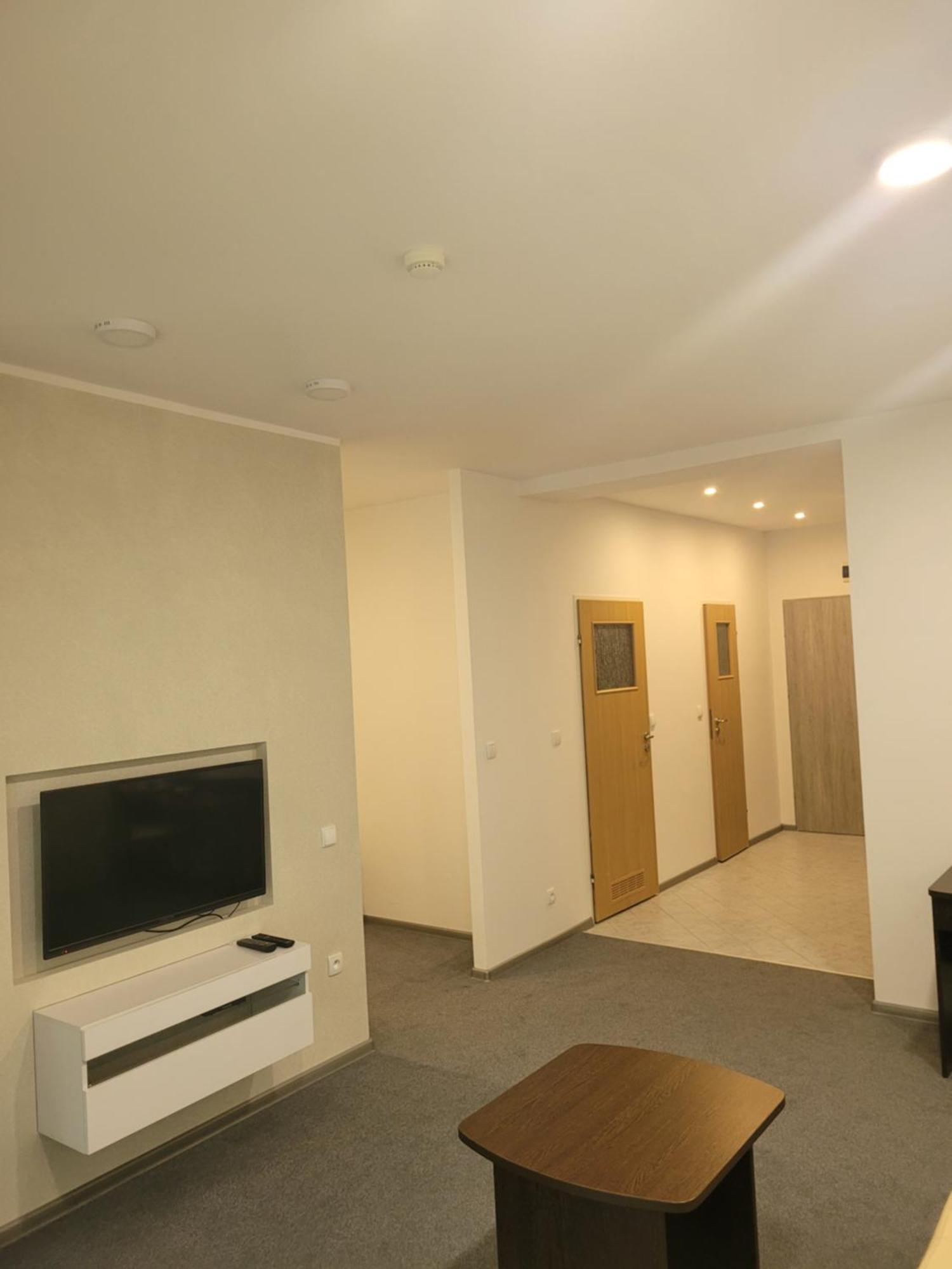 Artel Villa Tarsis Kołobrzeg Extérieur photo