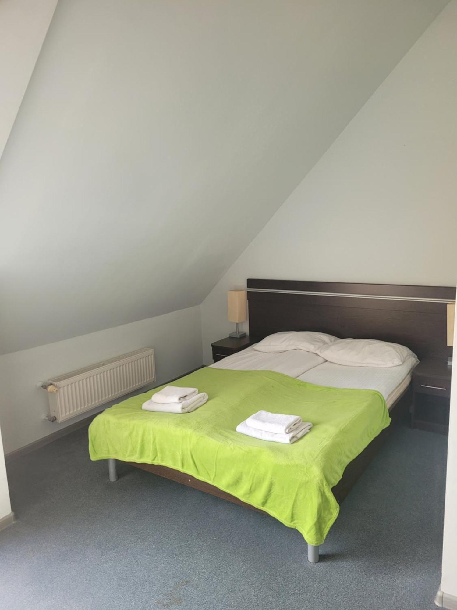Artel Villa Tarsis Kołobrzeg Extérieur photo