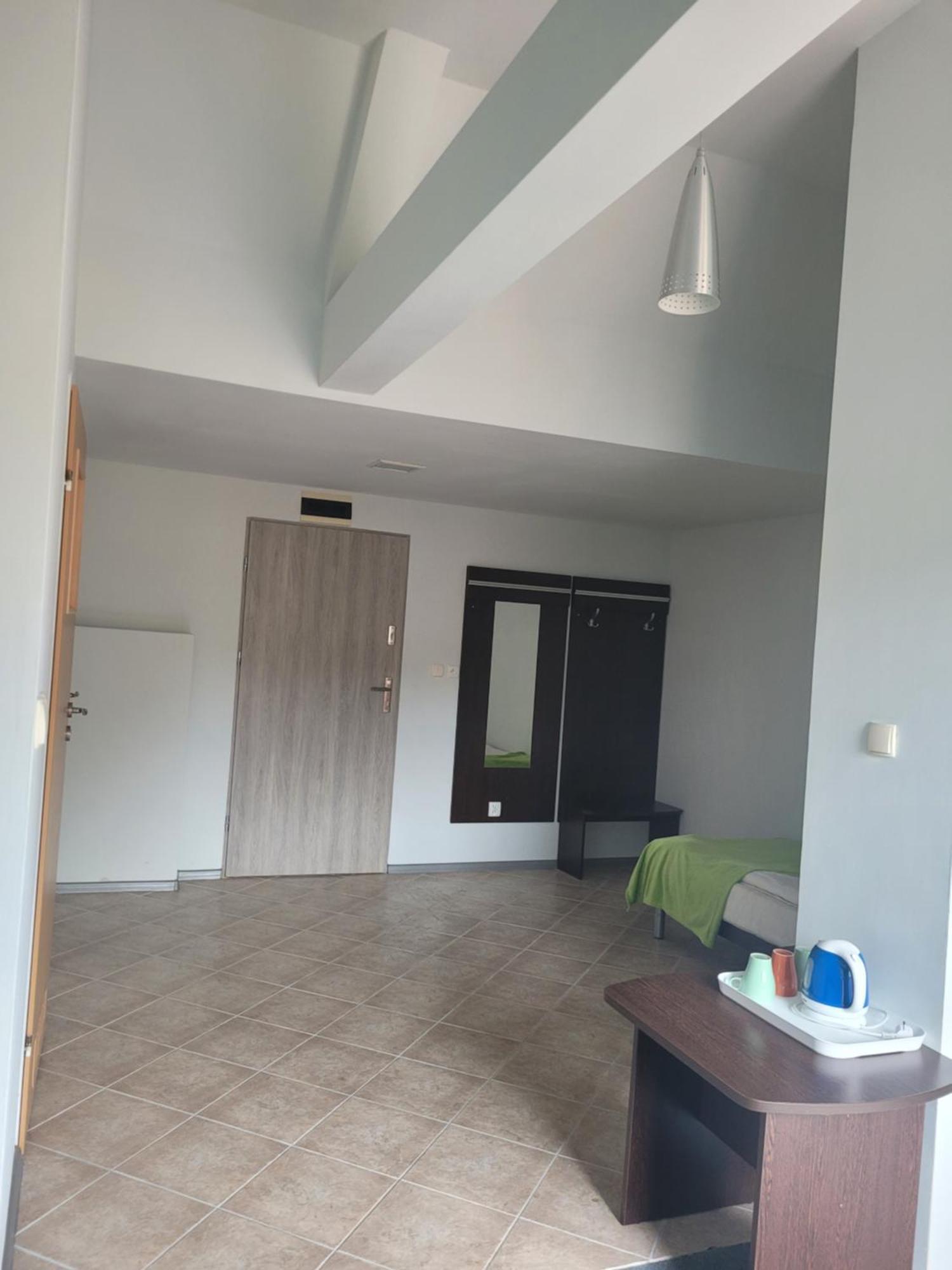 Artel Villa Tarsis Kołobrzeg Extérieur photo
