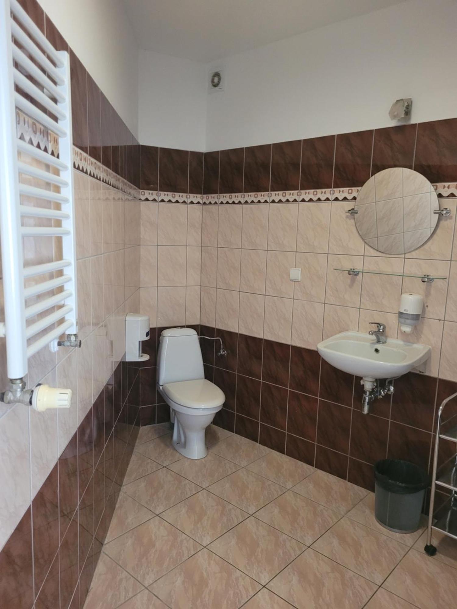 Artel Villa Tarsis Kołobrzeg Extérieur photo