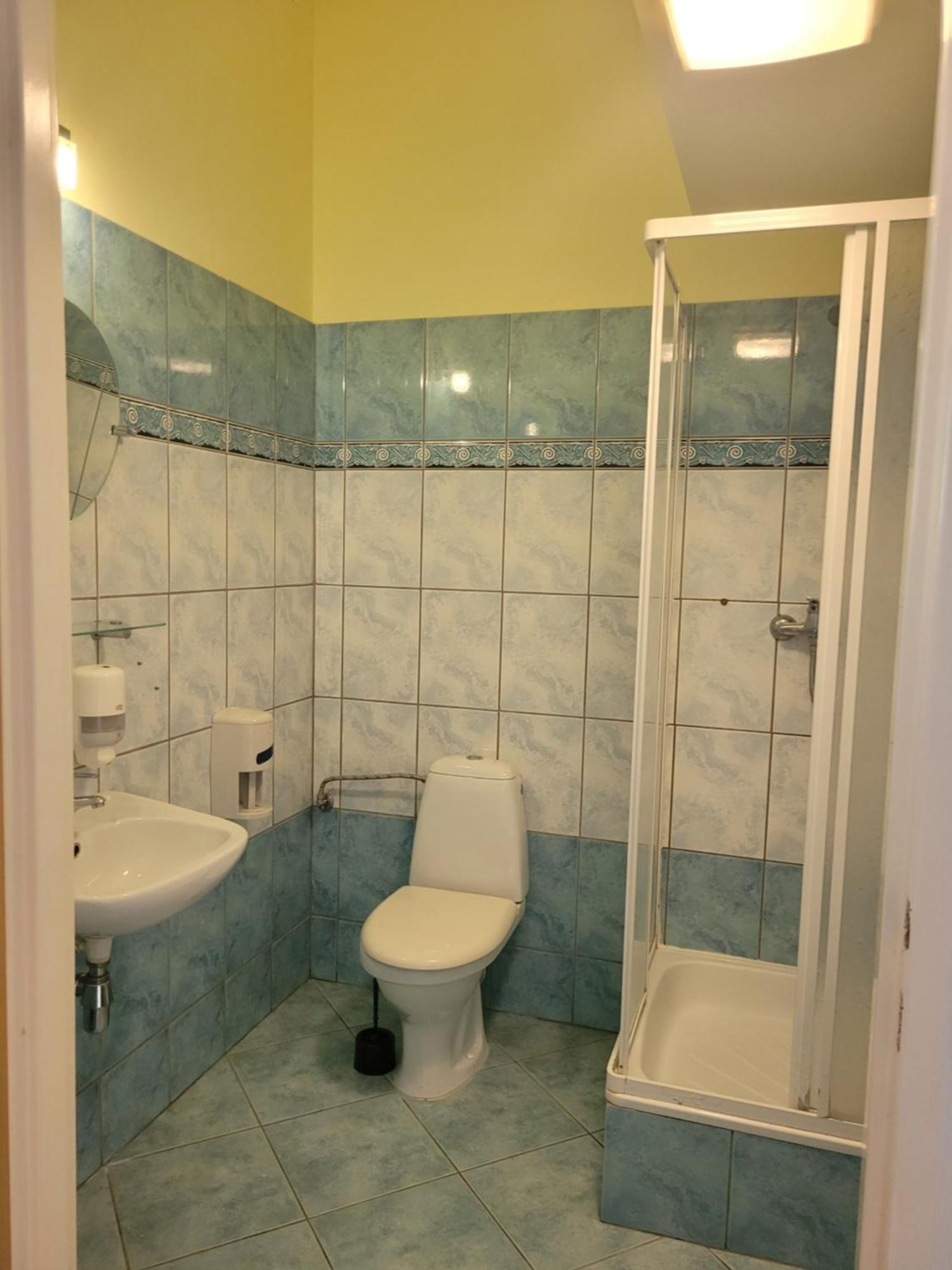 Artel Villa Tarsis Kołobrzeg Extérieur photo