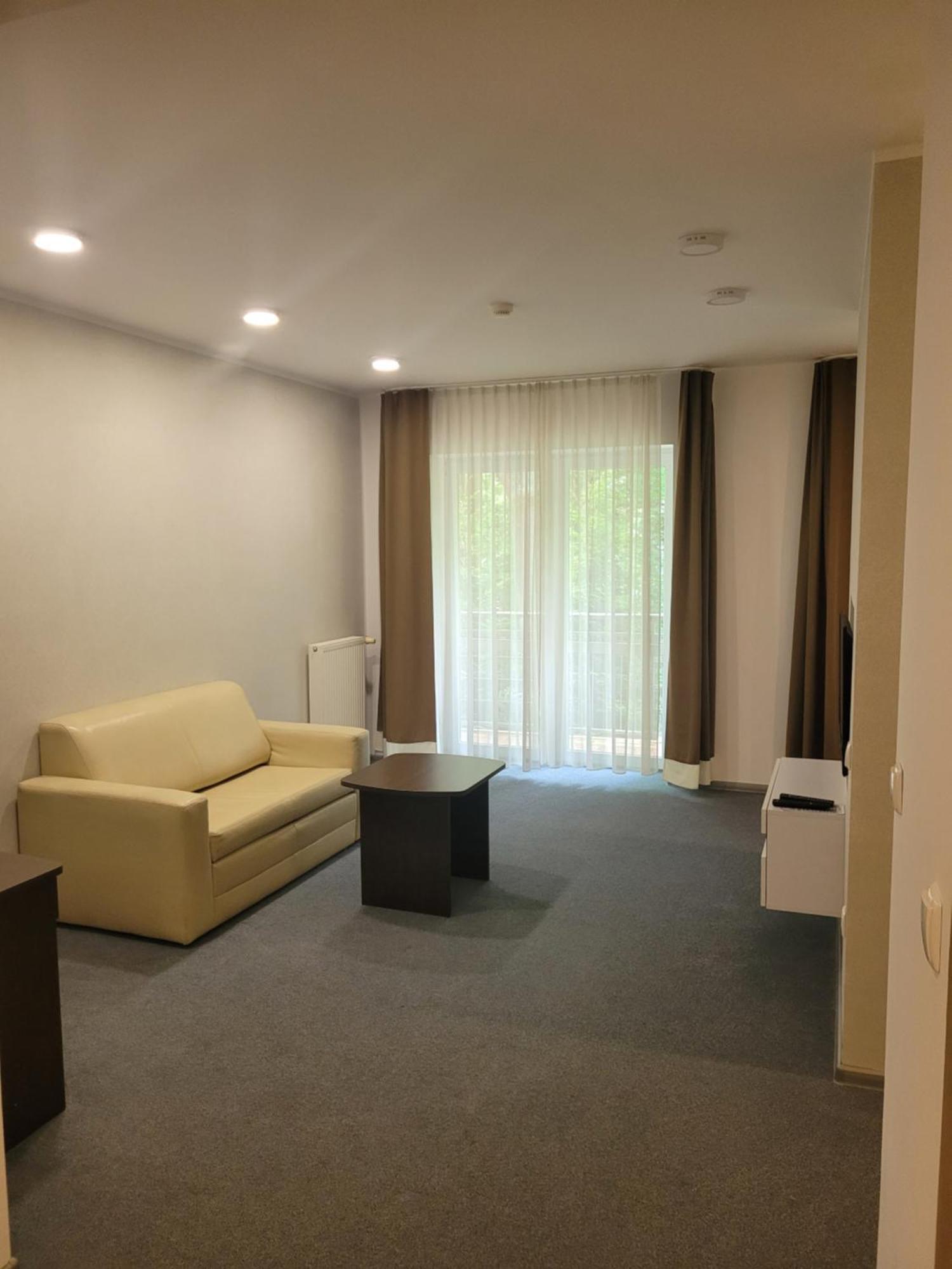 Artel Villa Tarsis Kołobrzeg Extérieur photo