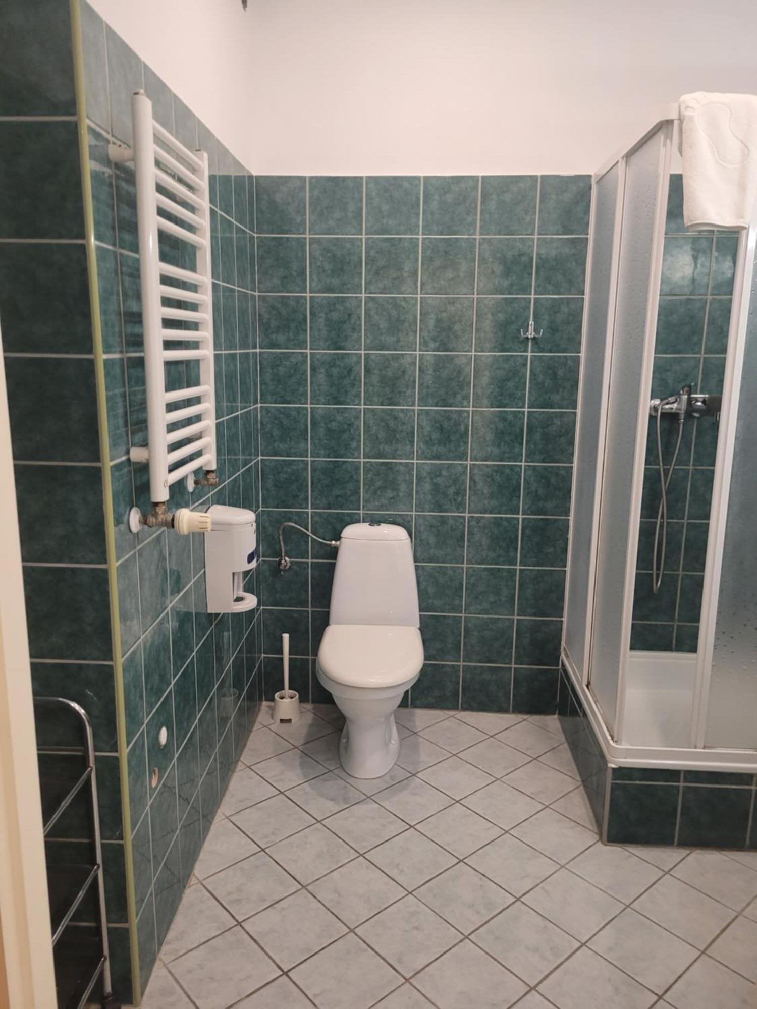 Artel Villa Tarsis Kołobrzeg Extérieur photo