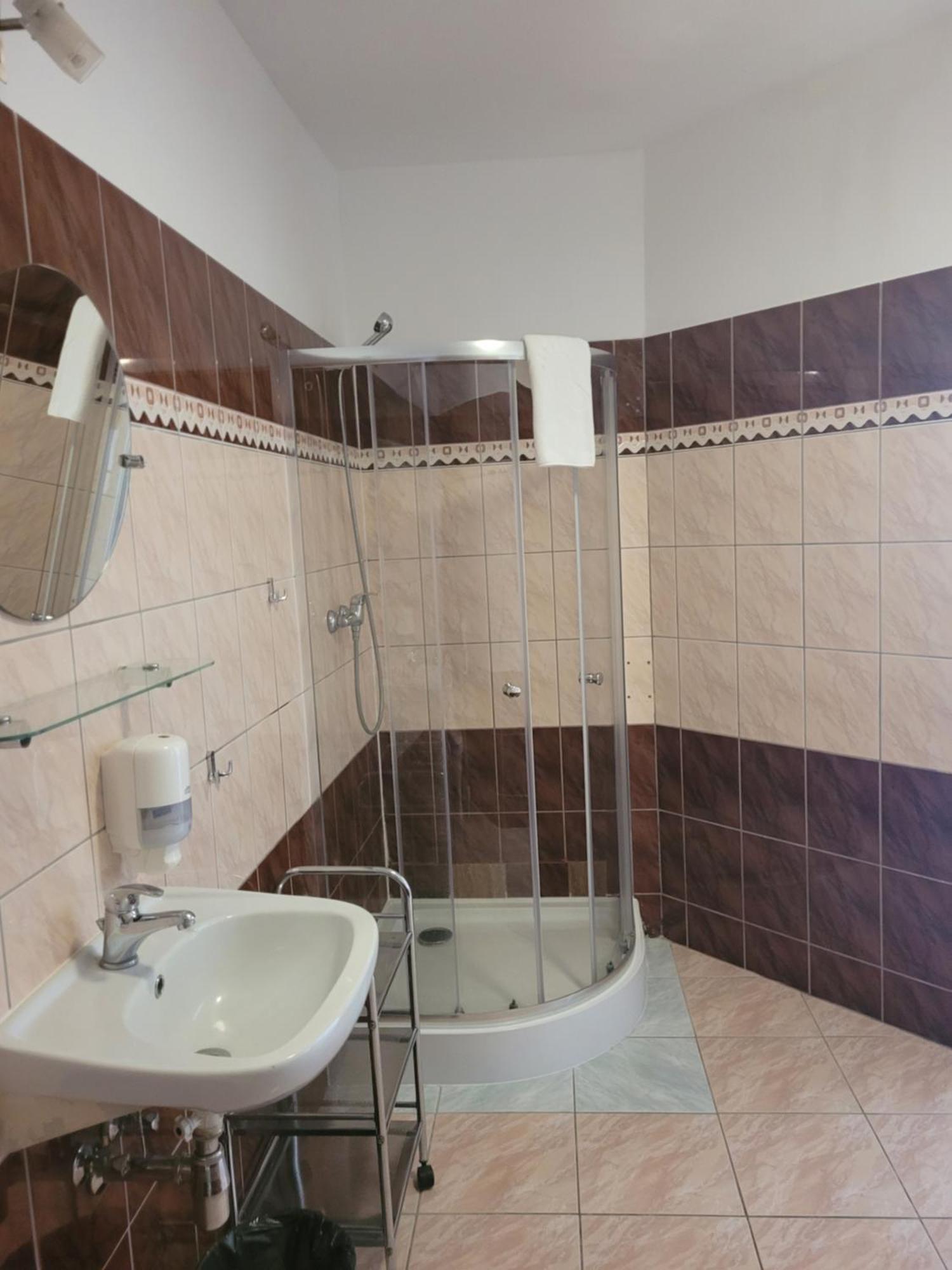 Artel Villa Tarsis Kołobrzeg Extérieur photo