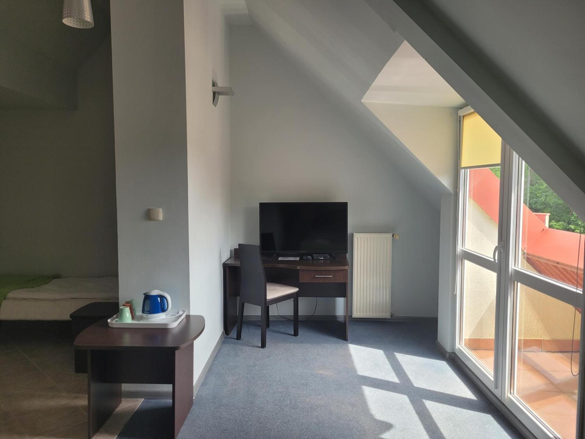 Artel Villa Tarsis Kołobrzeg Extérieur photo