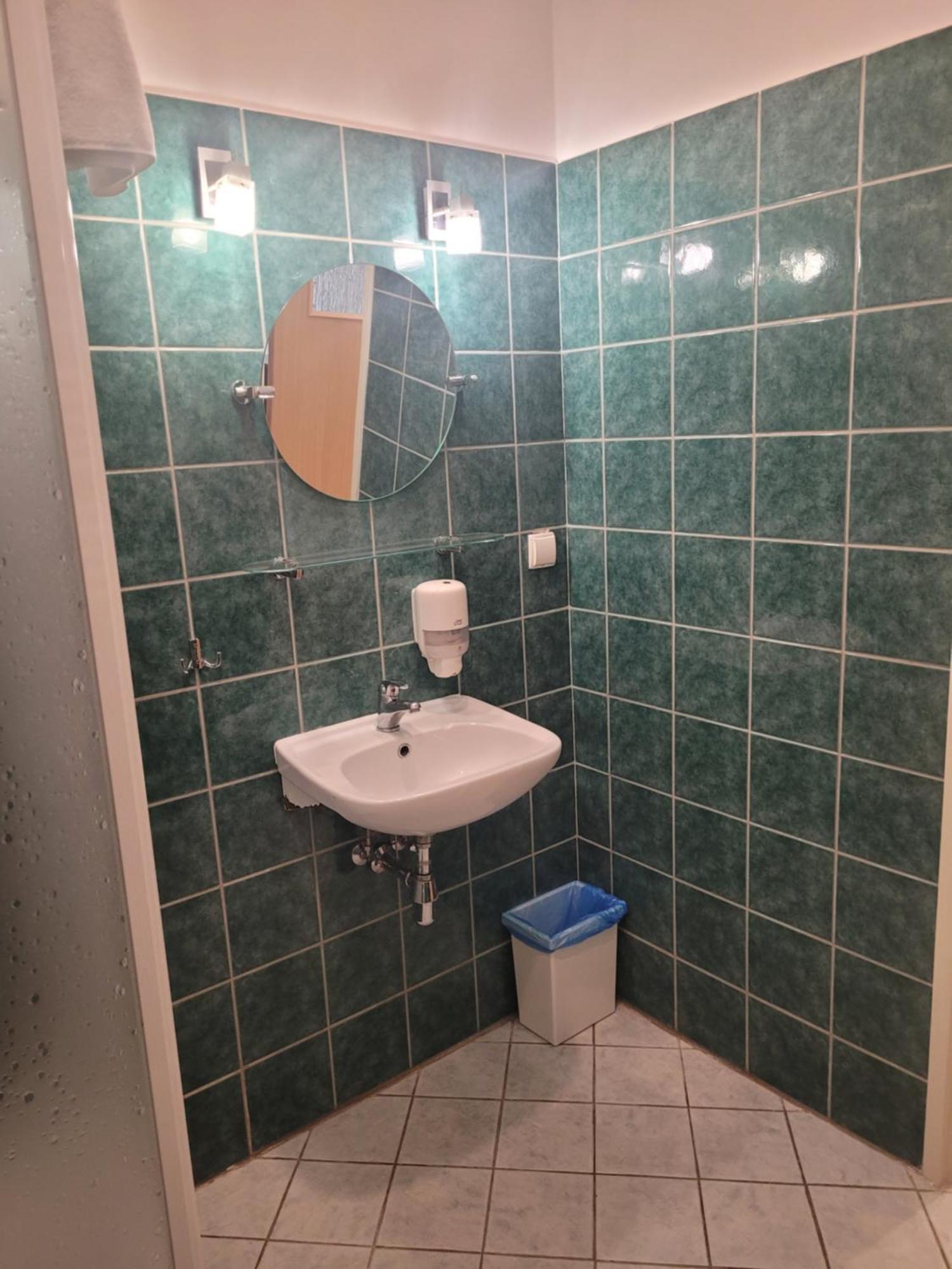 Artel Villa Tarsis Kołobrzeg Extérieur photo