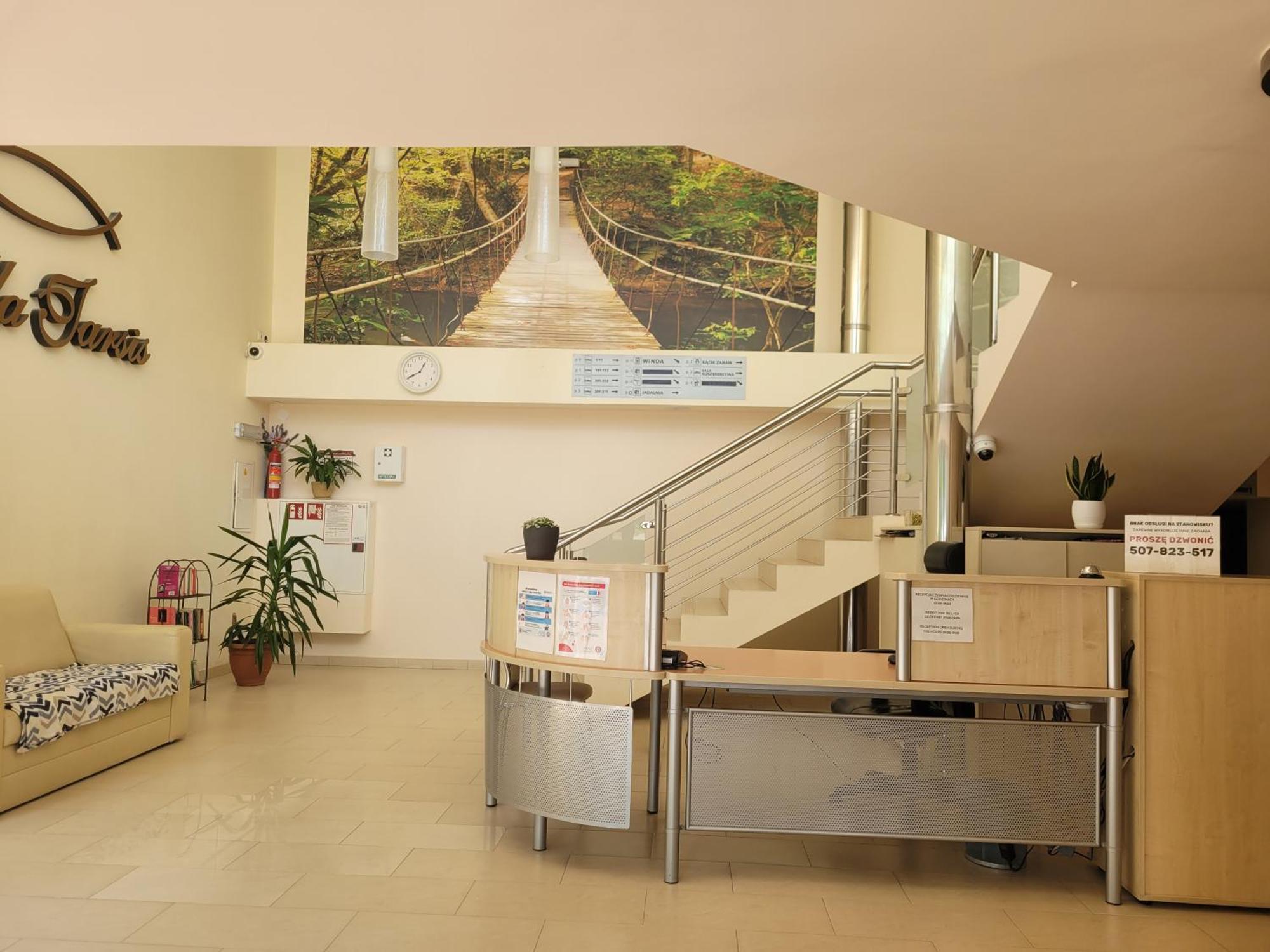 Artel Villa Tarsis Kołobrzeg Extérieur photo