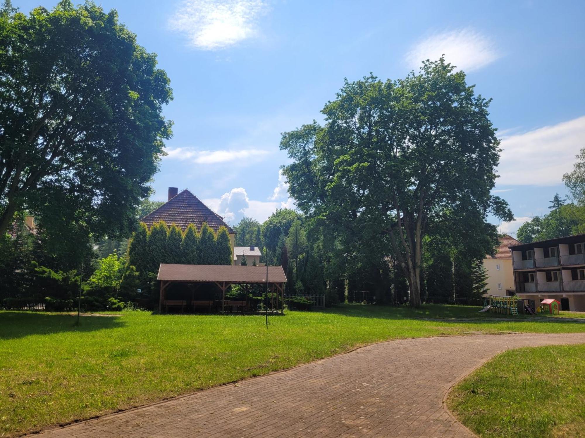 Artel Villa Tarsis Kołobrzeg Extérieur photo