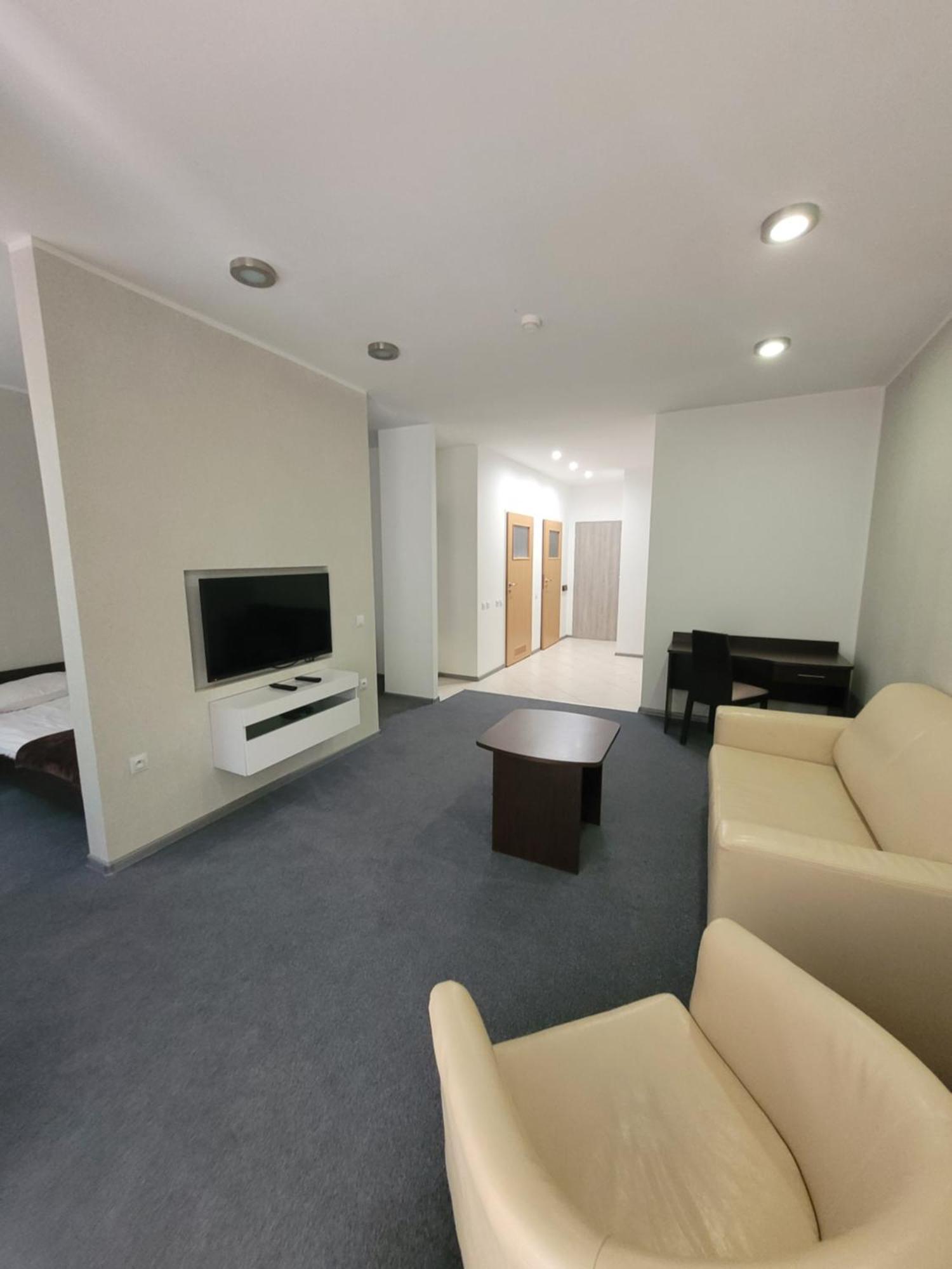 Artel Villa Tarsis Kołobrzeg Extérieur photo