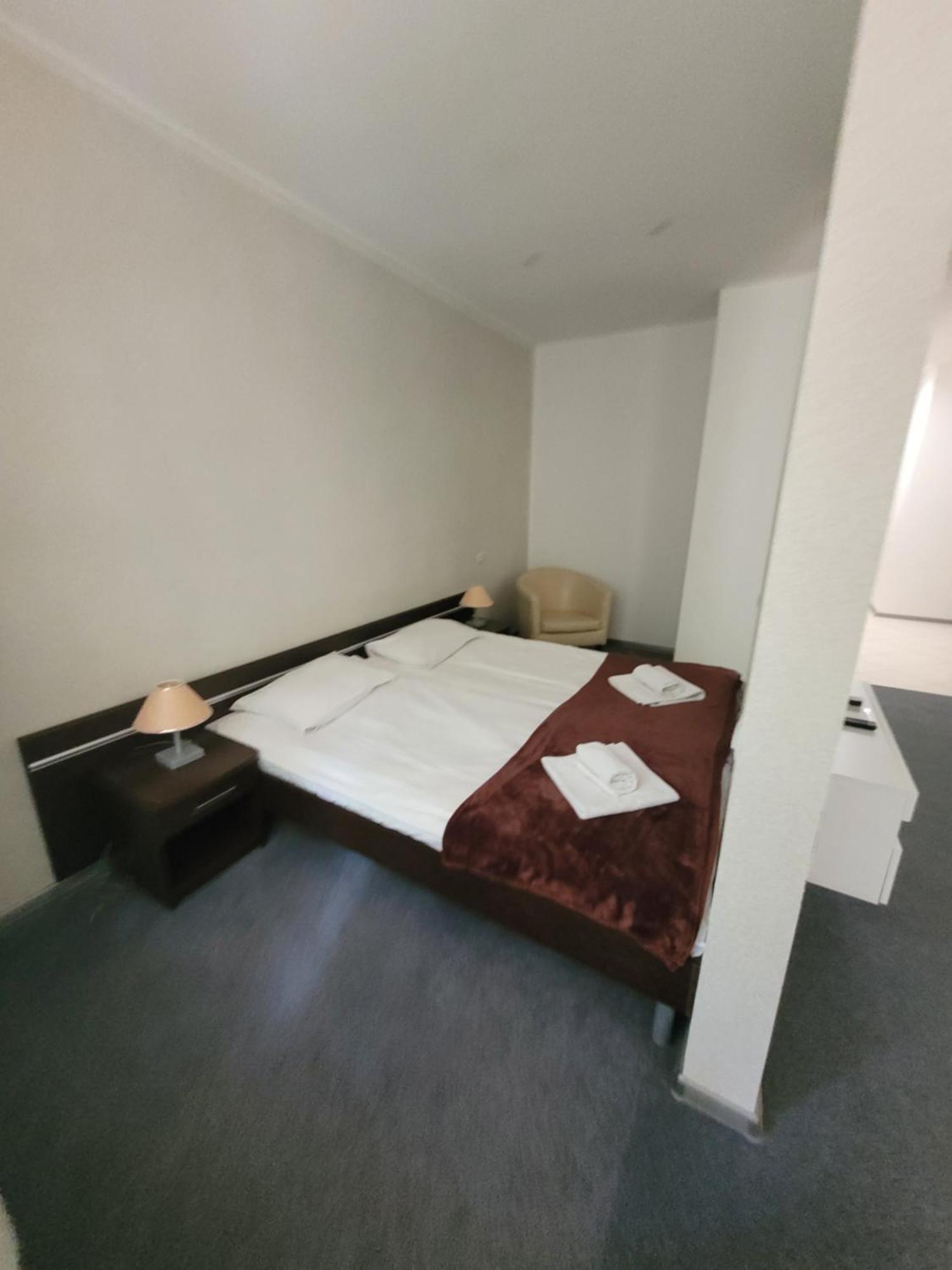 Artel Villa Tarsis Kołobrzeg Extérieur photo