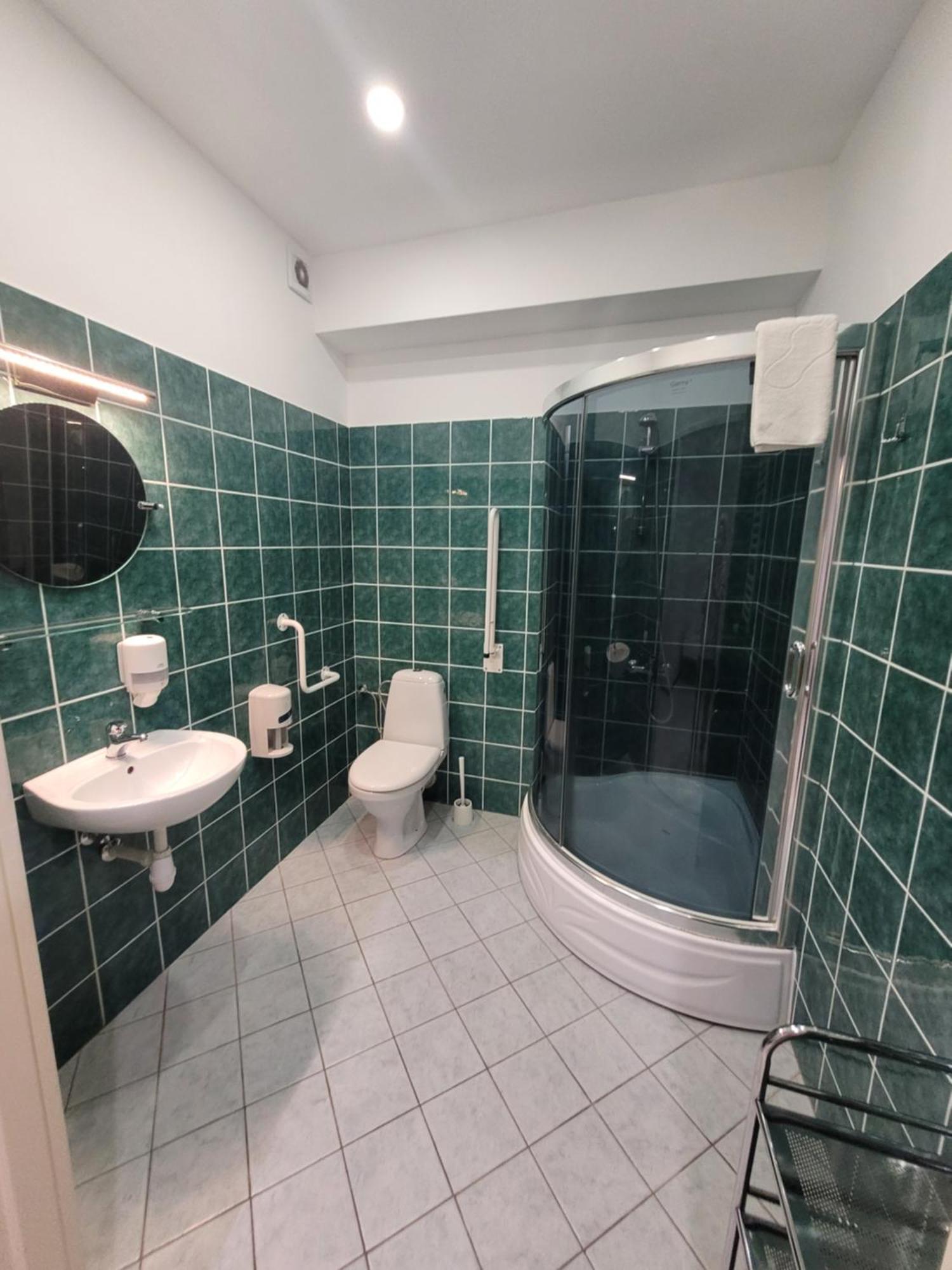 Artel Villa Tarsis Kołobrzeg Extérieur photo