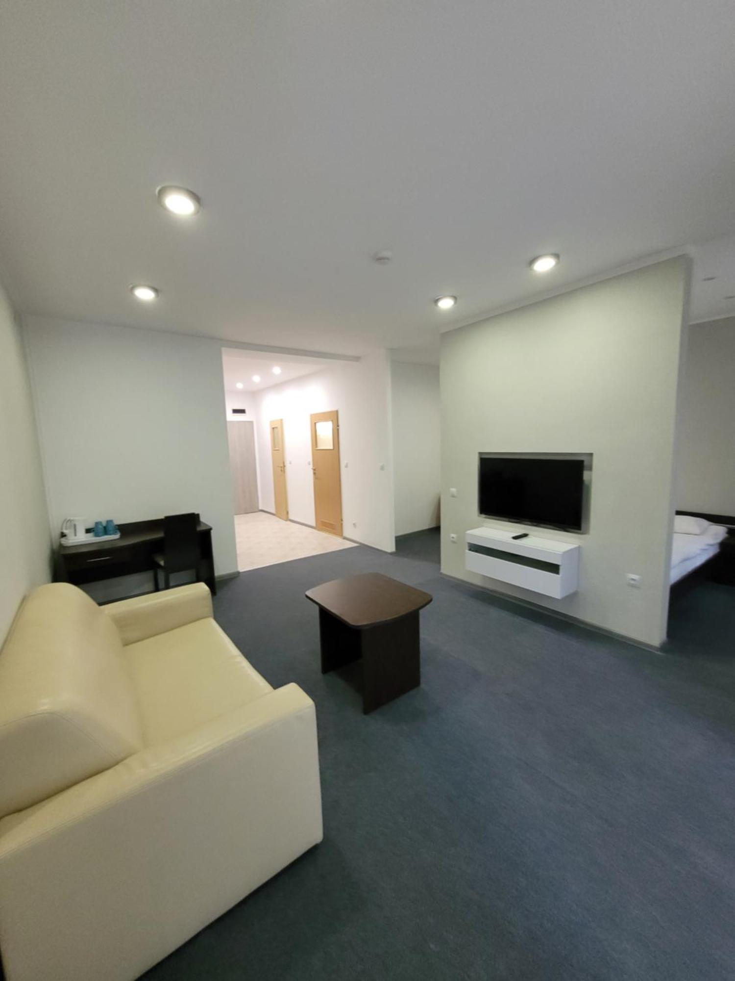 Artel Villa Tarsis Kołobrzeg Extérieur photo