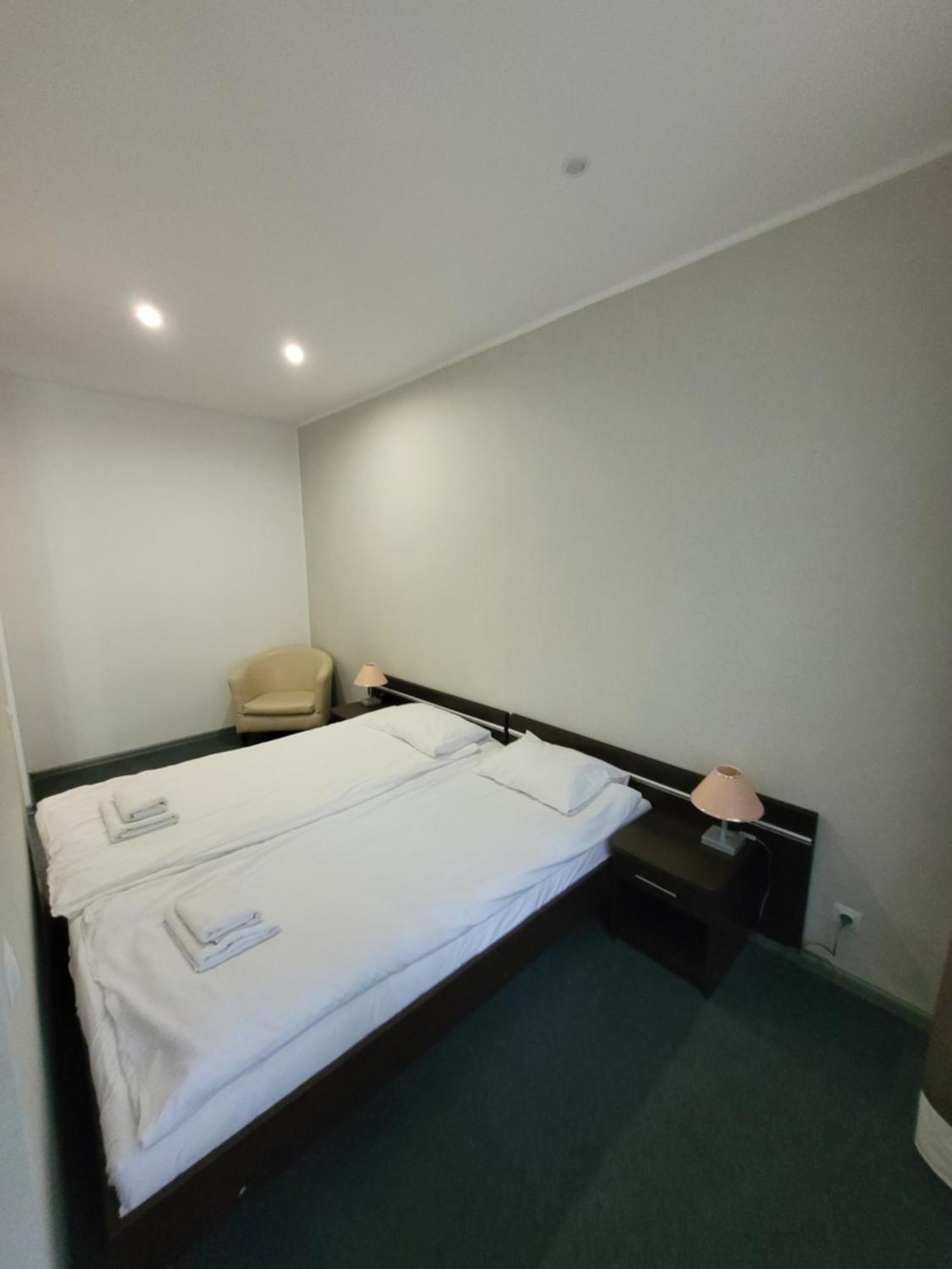 Artel Villa Tarsis Kołobrzeg Extérieur photo