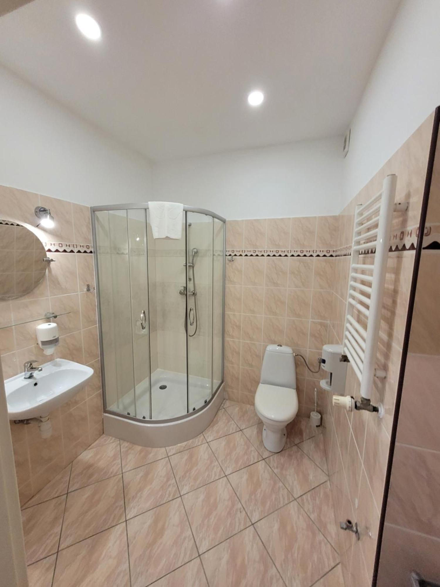 Artel Villa Tarsis Kołobrzeg Extérieur photo