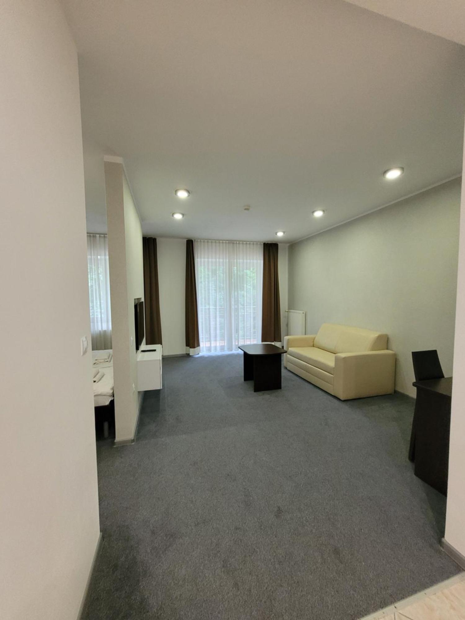 Artel Villa Tarsis Kołobrzeg Extérieur photo