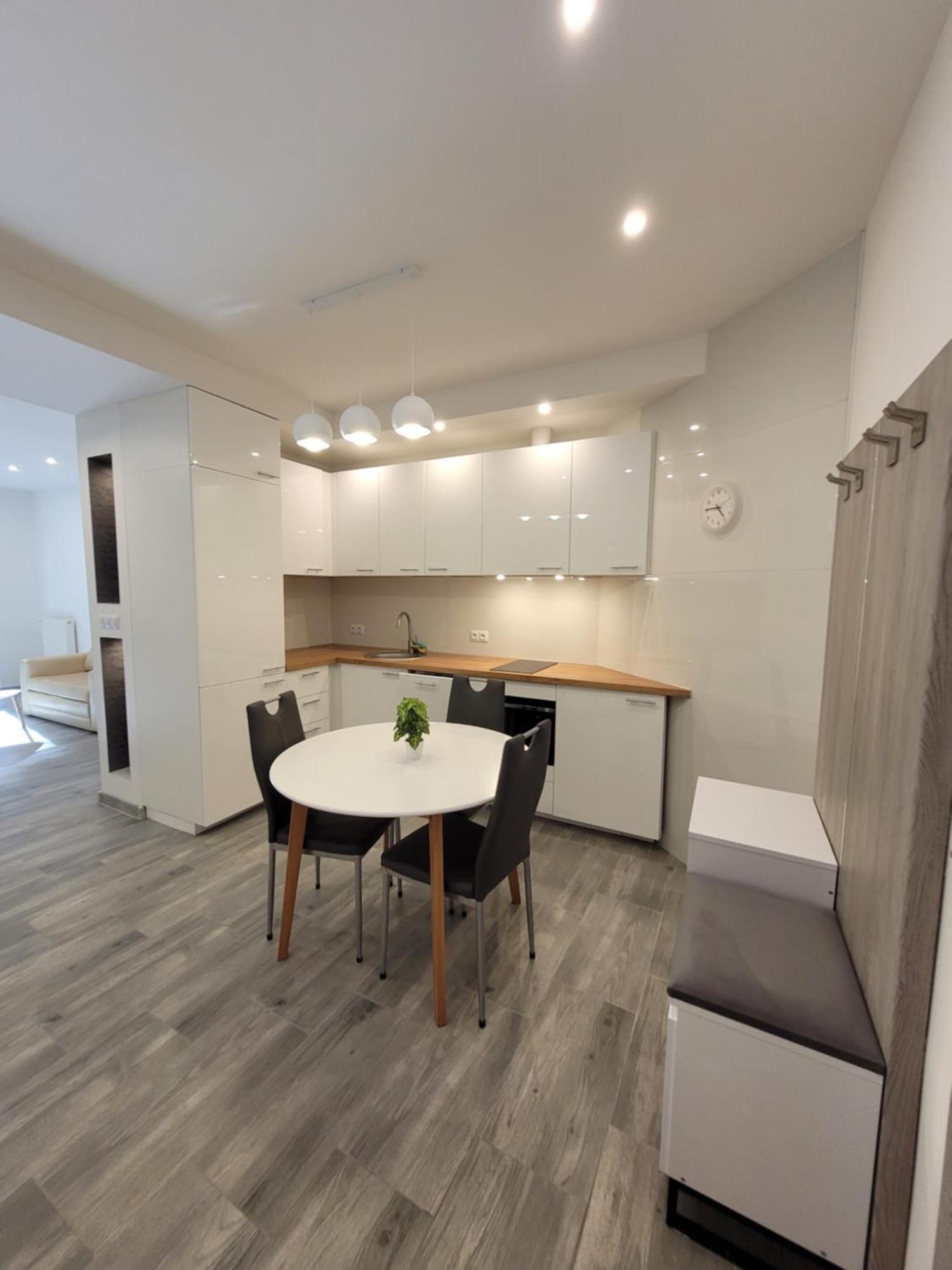 Artel Villa Tarsis Kołobrzeg Extérieur photo