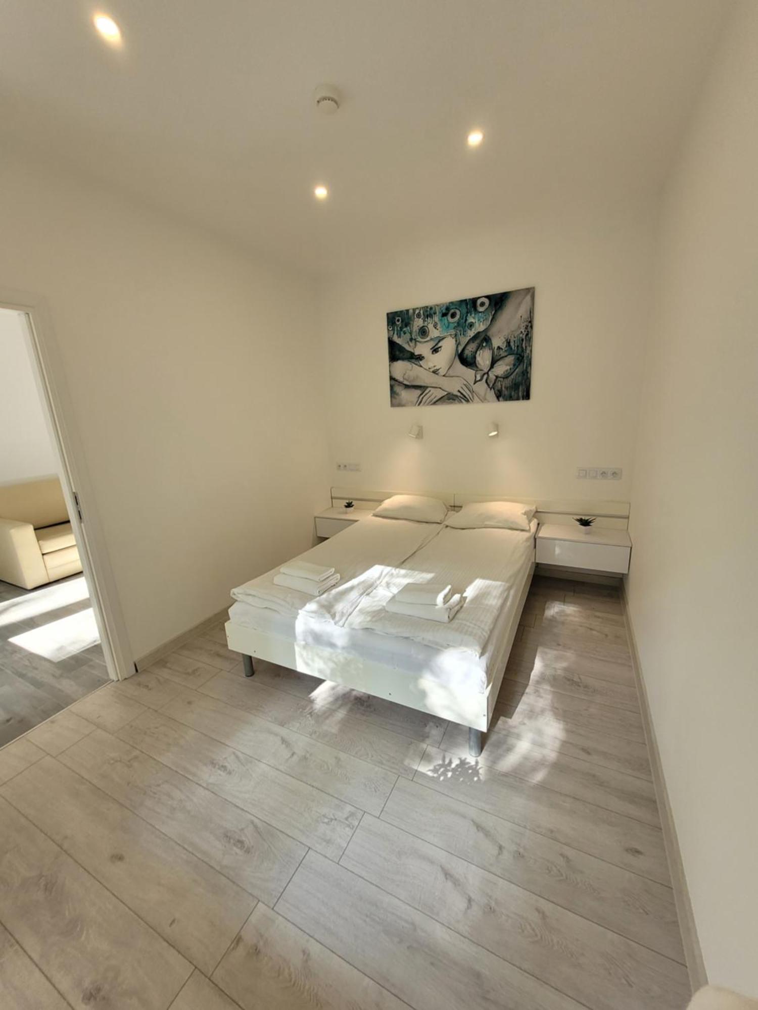 Artel Villa Tarsis Kołobrzeg Extérieur photo