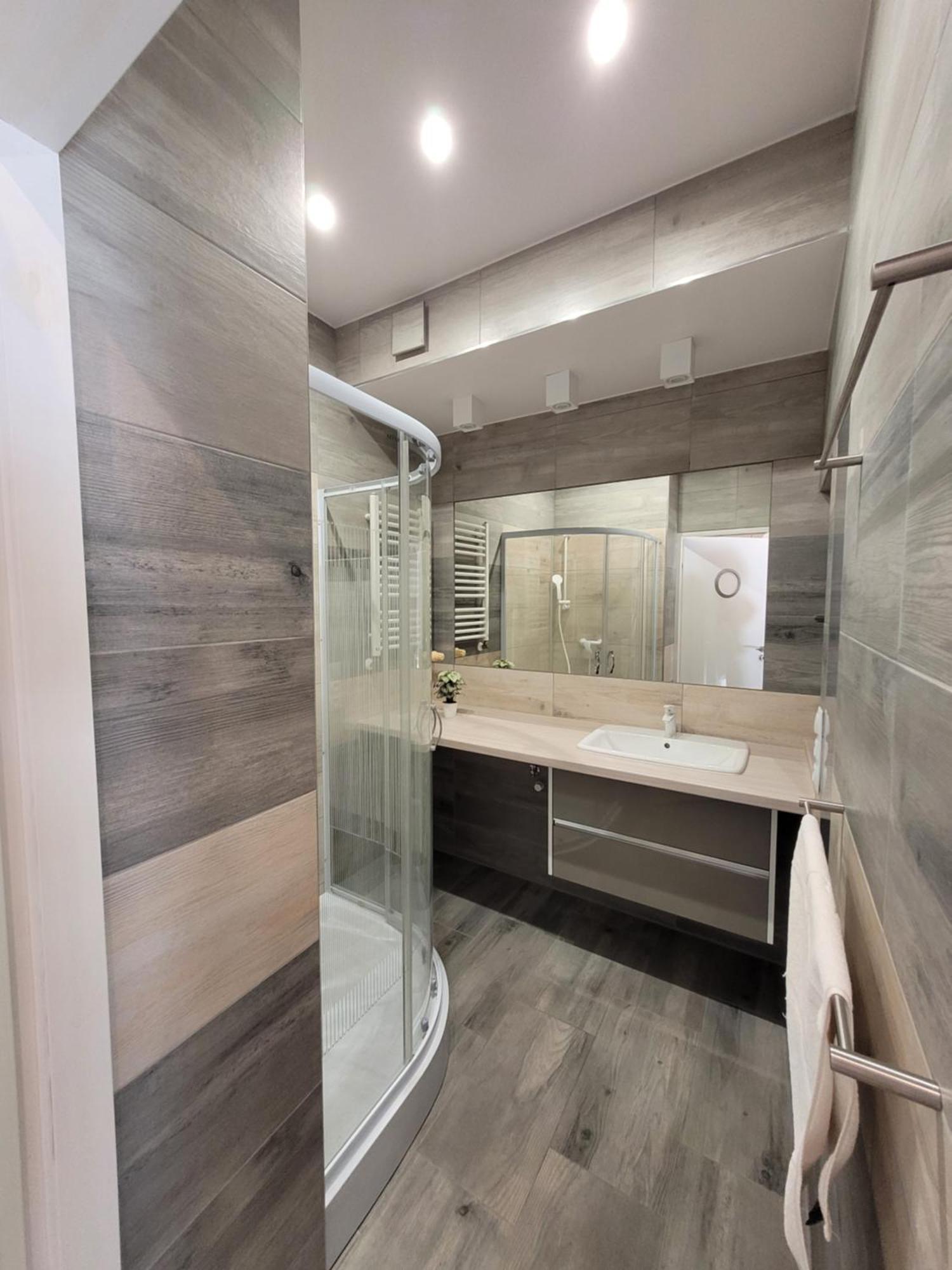 Artel Villa Tarsis Kołobrzeg Extérieur photo