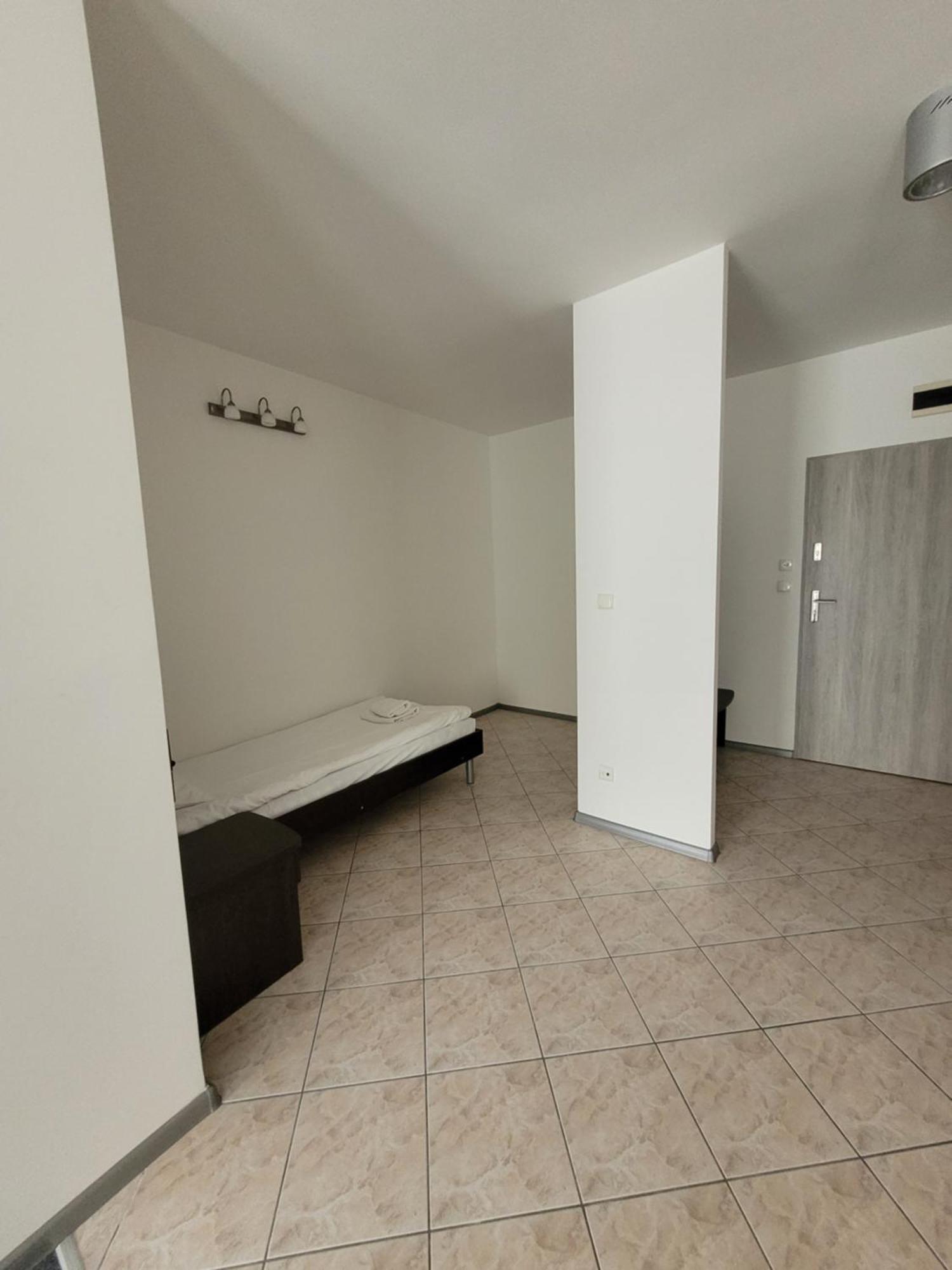 Artel Villa Tarsis Kołobrzeg Extérieur photo