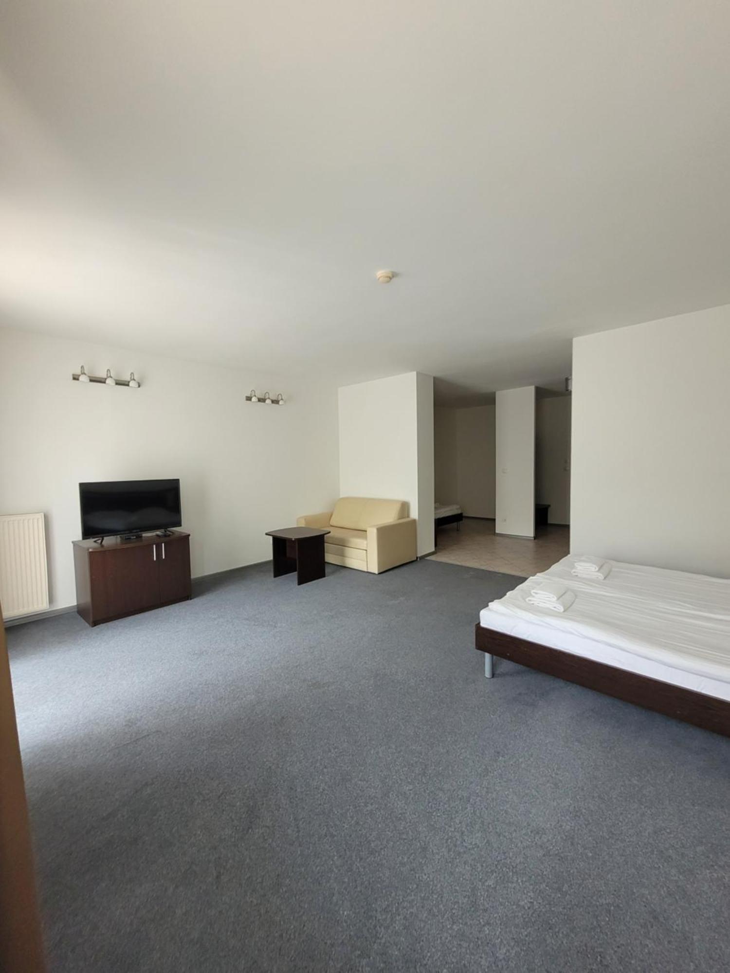 Artel Villa Tarsis Kołobrzeg Extérieur photo