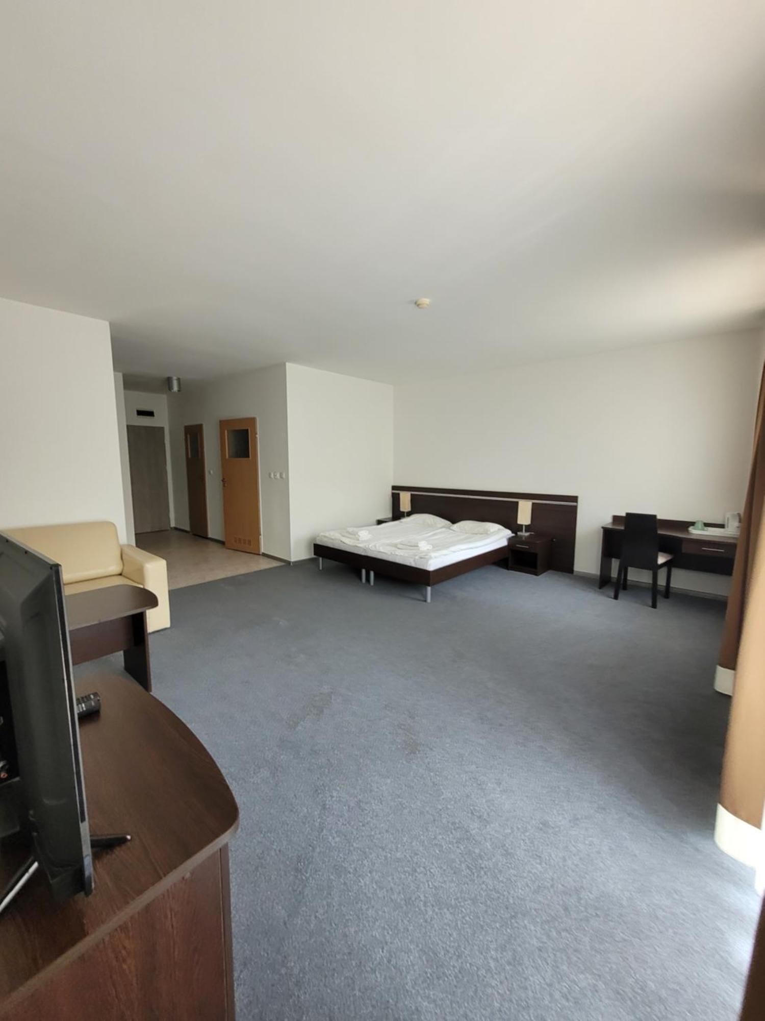 Artel Villa Tarsis Kołobrzeg Extérieur photo