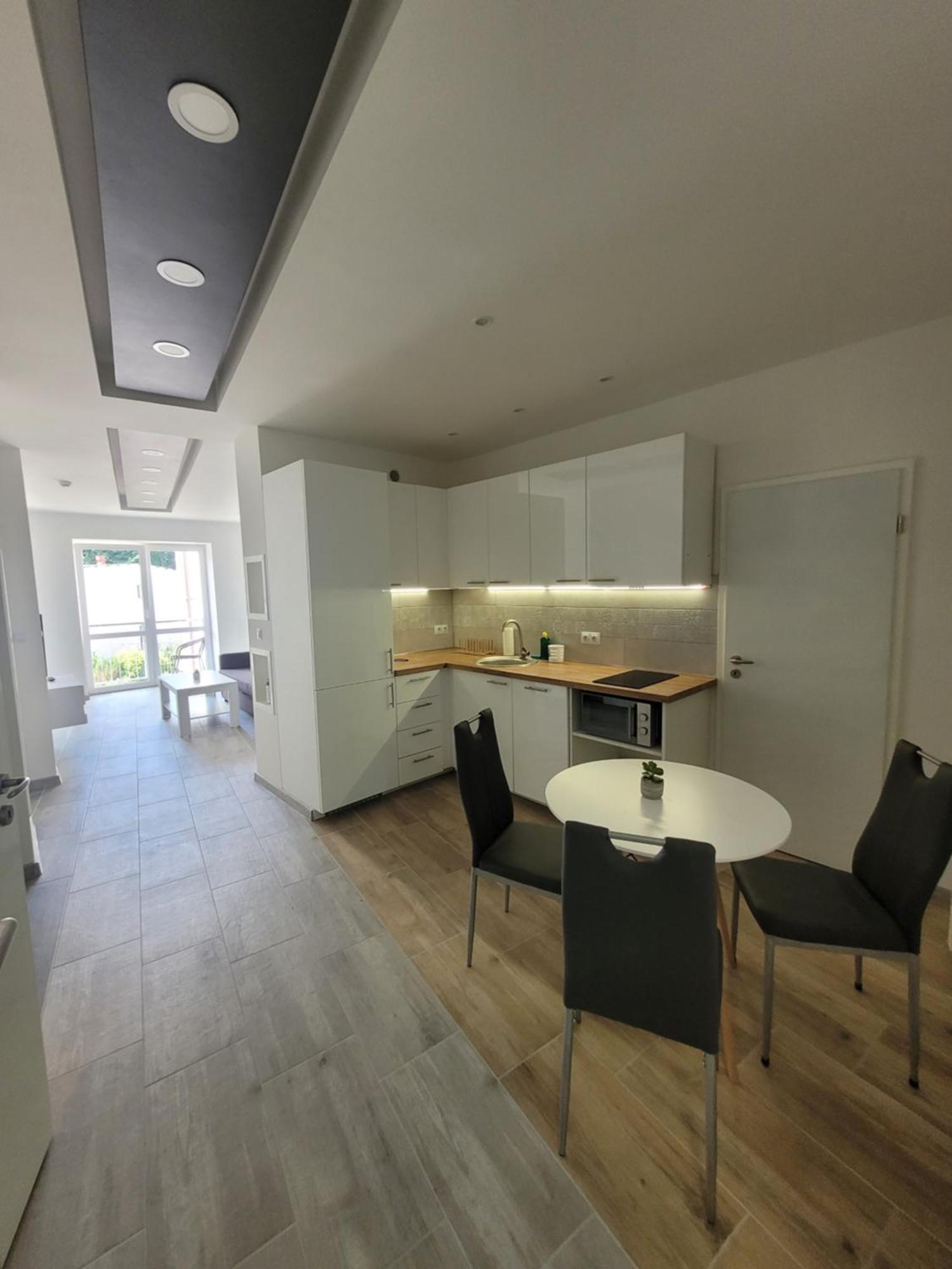 Artel Villa Tarsis Kołobrzeg Extérieur photo