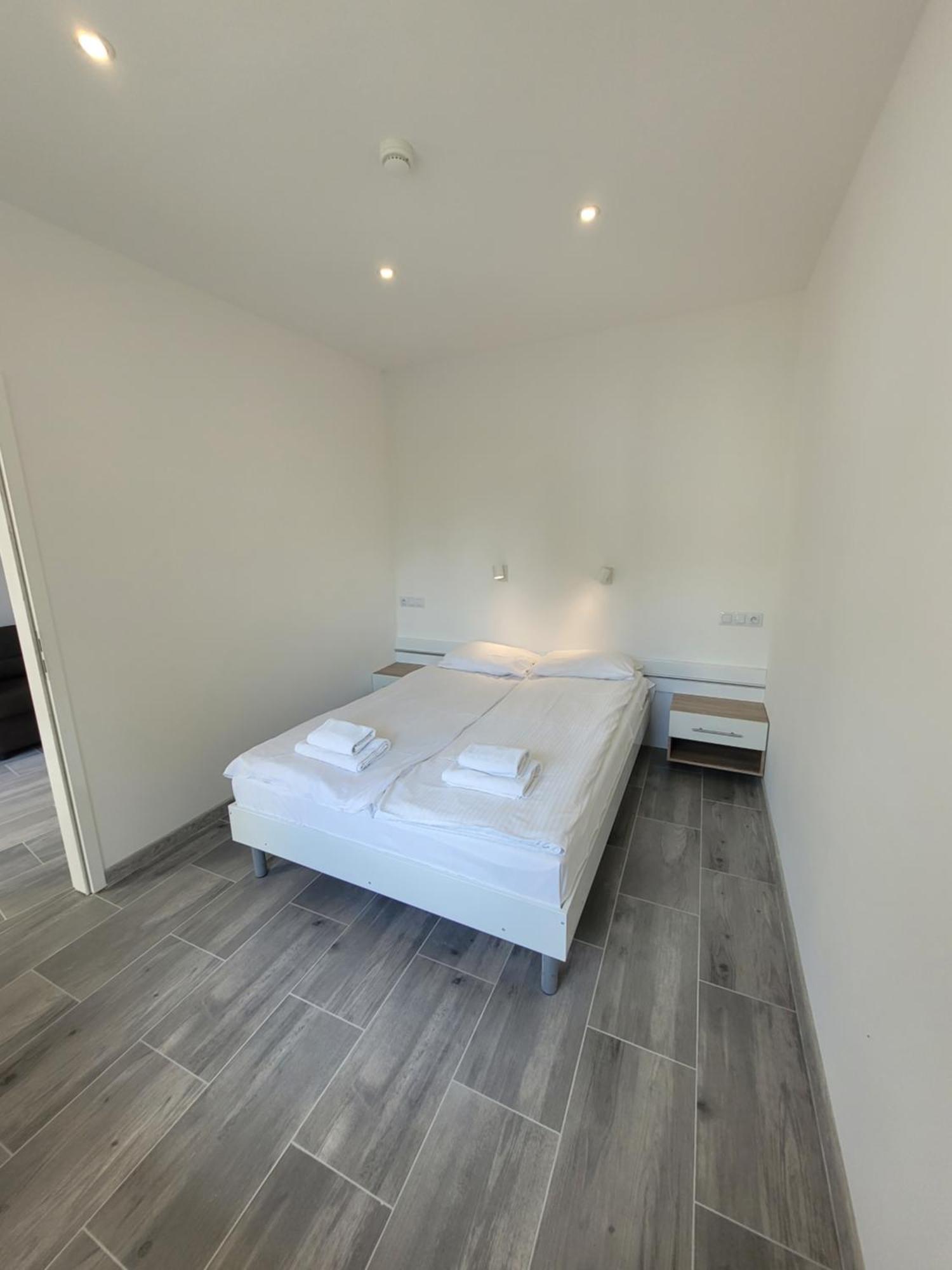 Artel Villa Tarsis Kołobrzeg Extérieur photo
