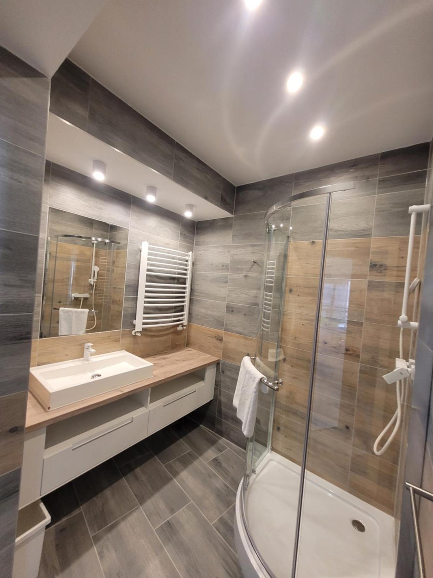 Artel Villa Tarsis Kołobrzeg Extérieur photo