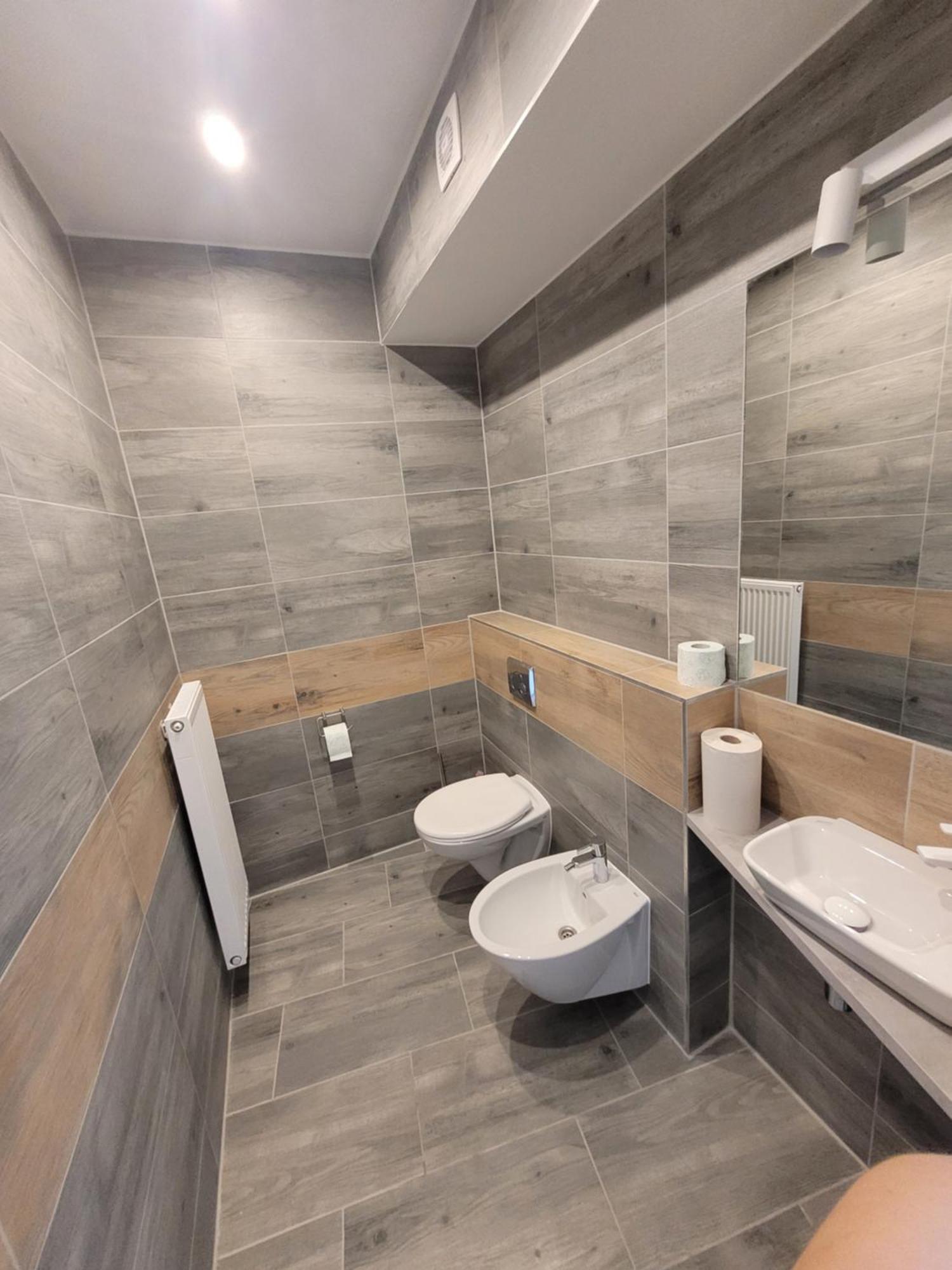 Artel Villa Tarsis Kołobrzeg Extérieur photo