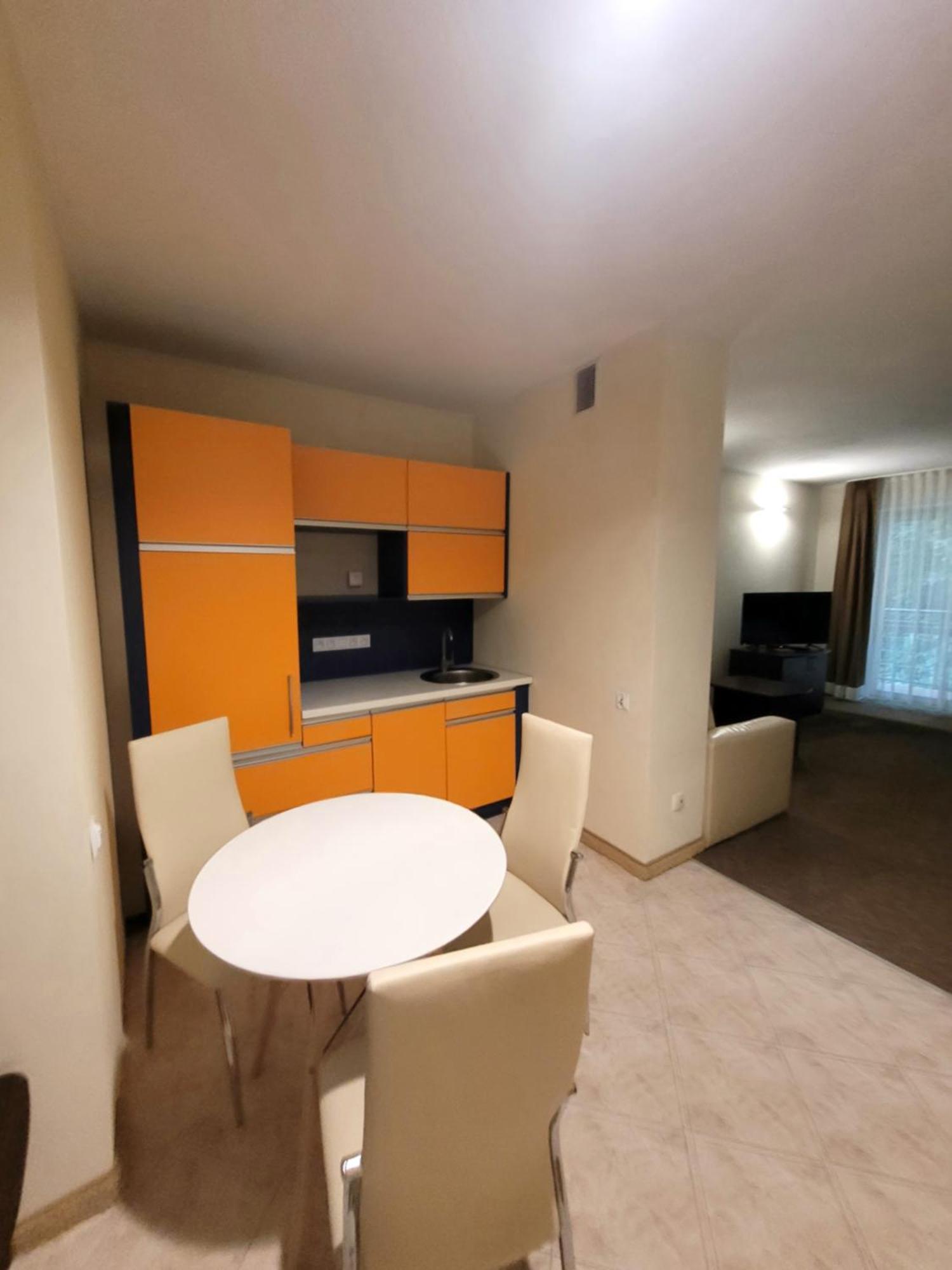 Artel Villa Tarsis Kołobrzeg Extérieur photo
