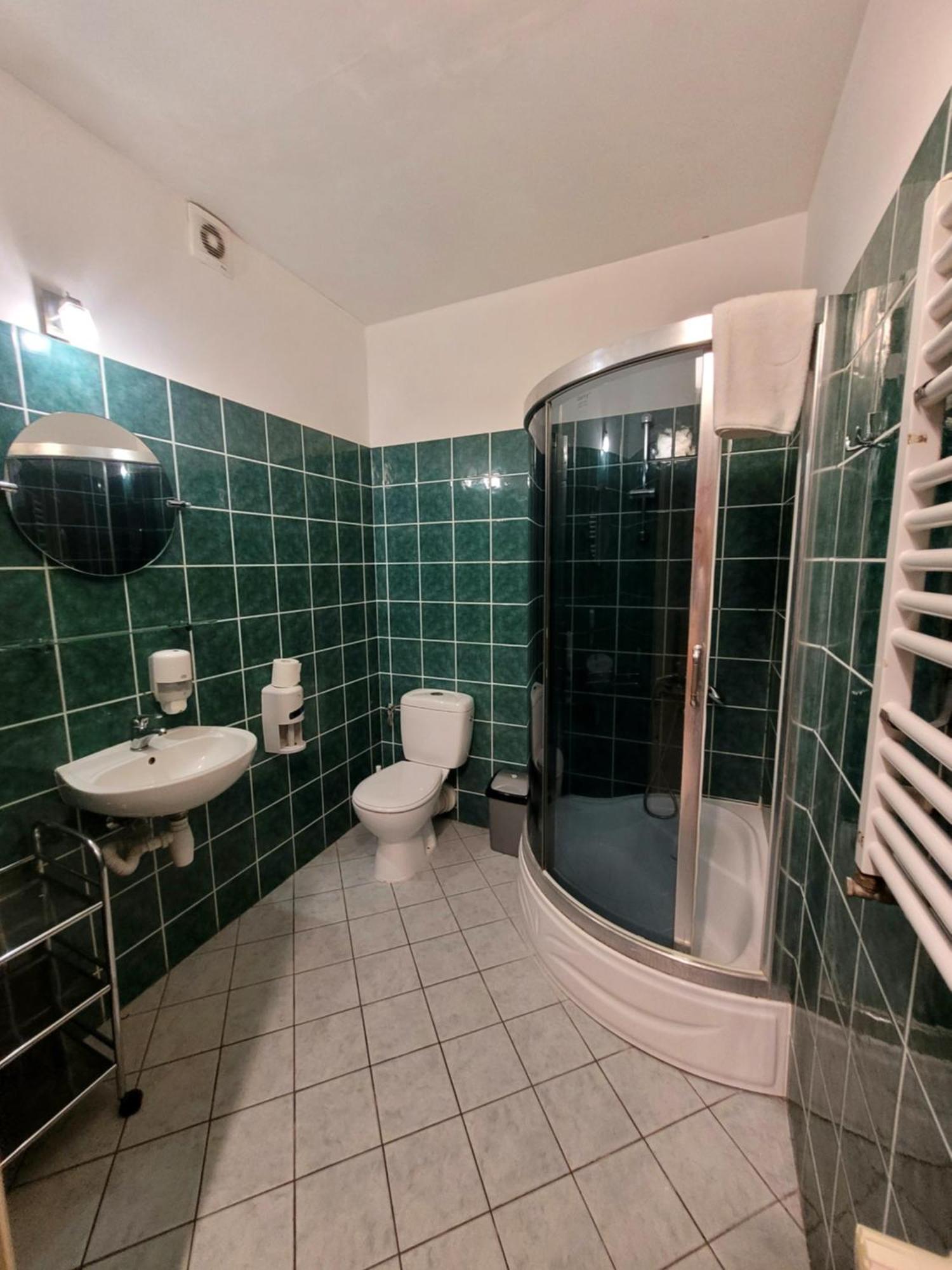 Artel Villa Tarsis Kołobrzeg Extérieur photo