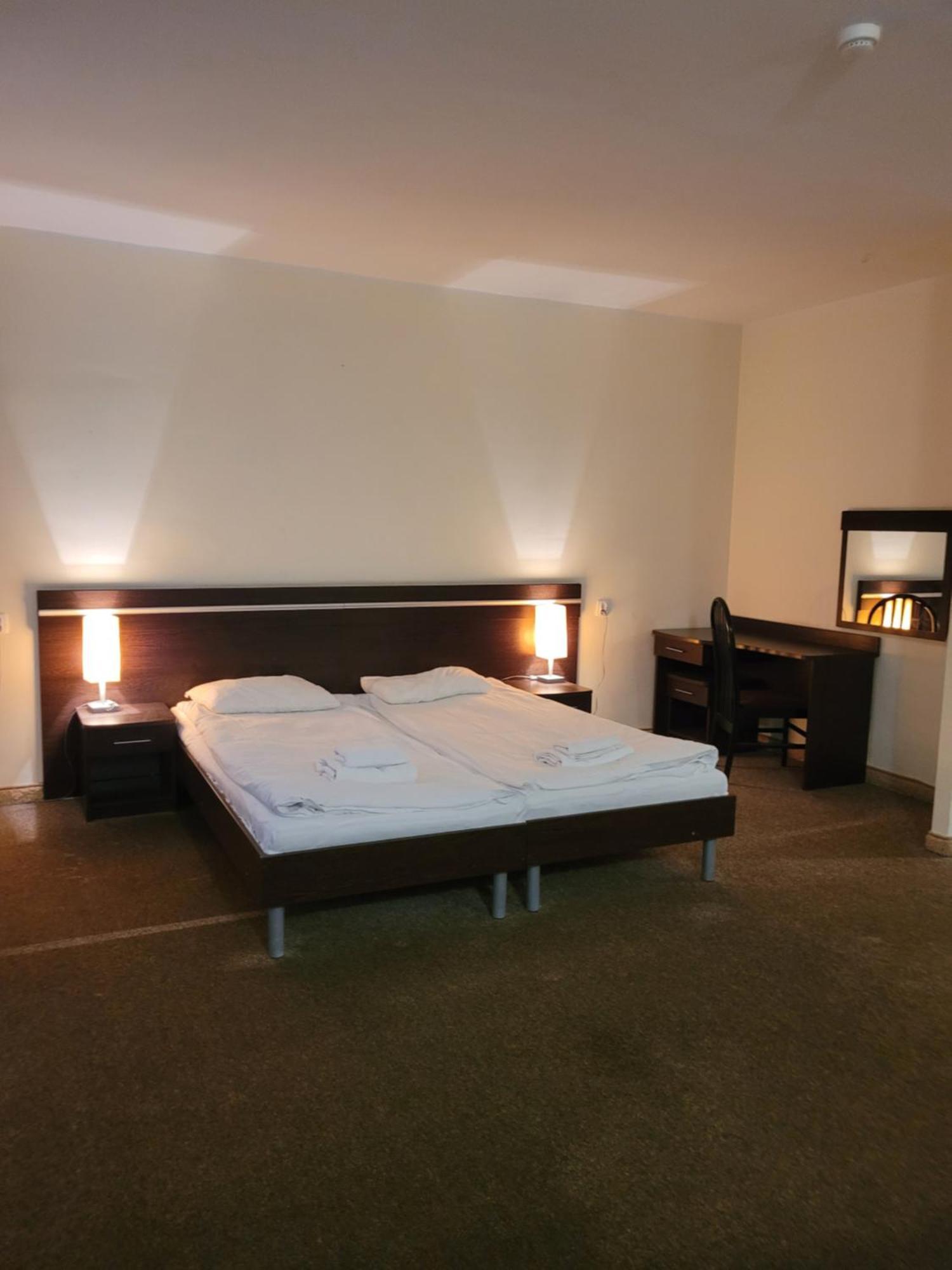Artel Villa Tarsis Kołobrzeg Extérieur photo