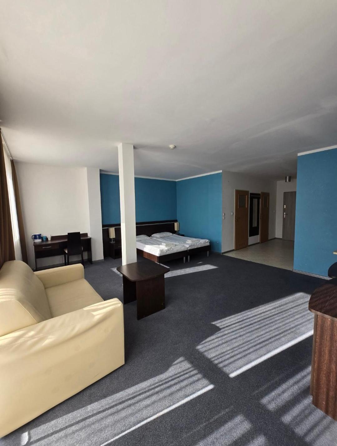 Artel Villa Tarsis Kołobrzeg Extérieur photo