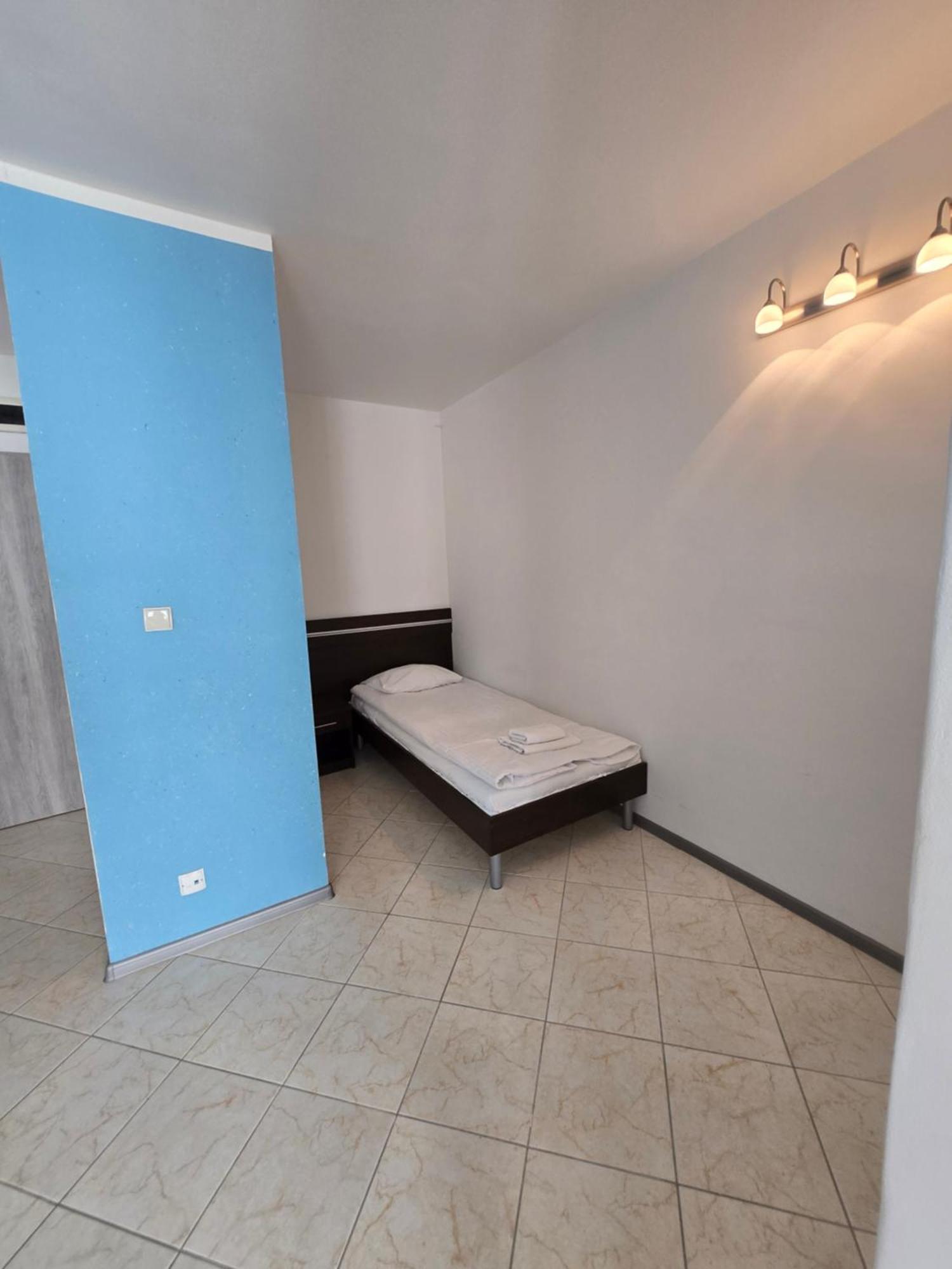Artel Villa Tarsis Kołobrzeg Extérieur photo