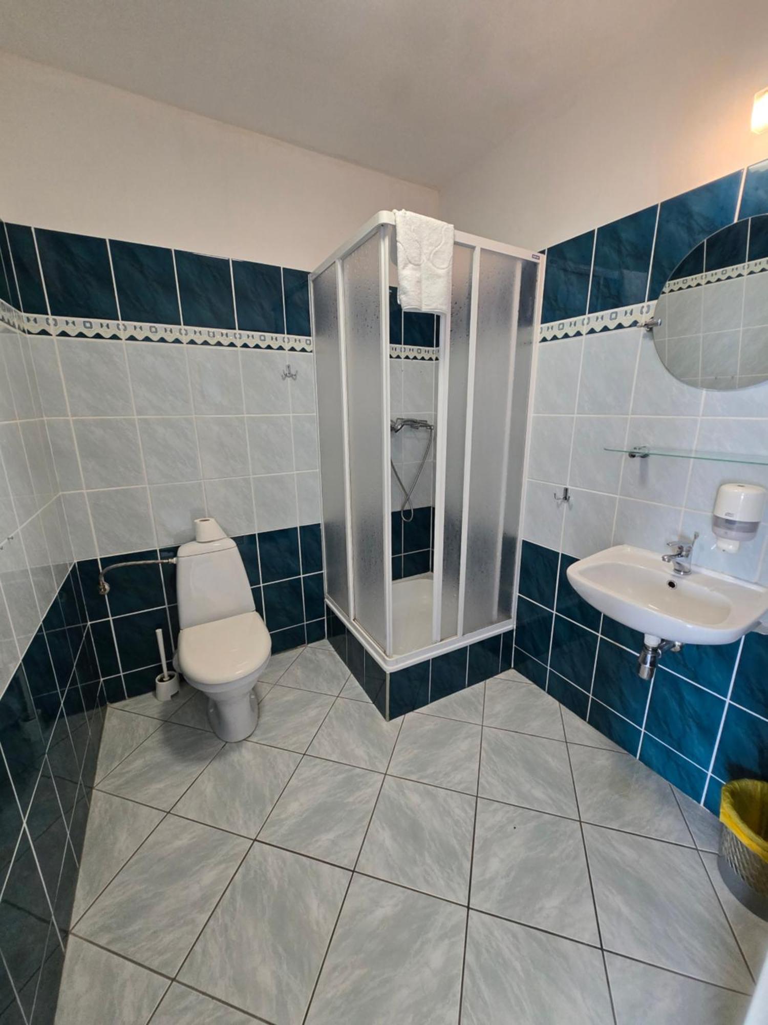 Artel Villa Tarsis Kołobrzeg Extérieur photo