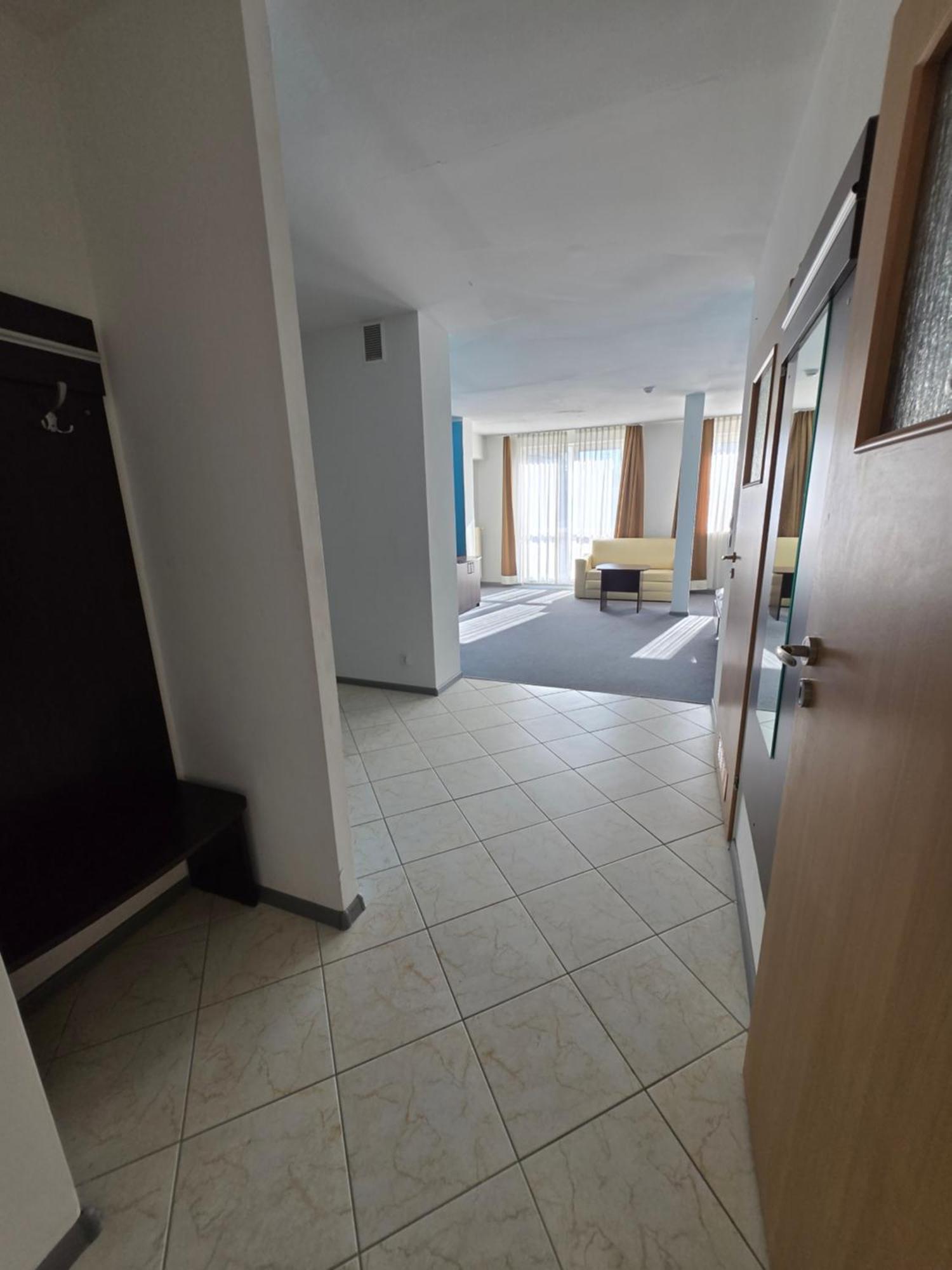 Artel Villa Tarsis Kołobrzeg Extérieur photo