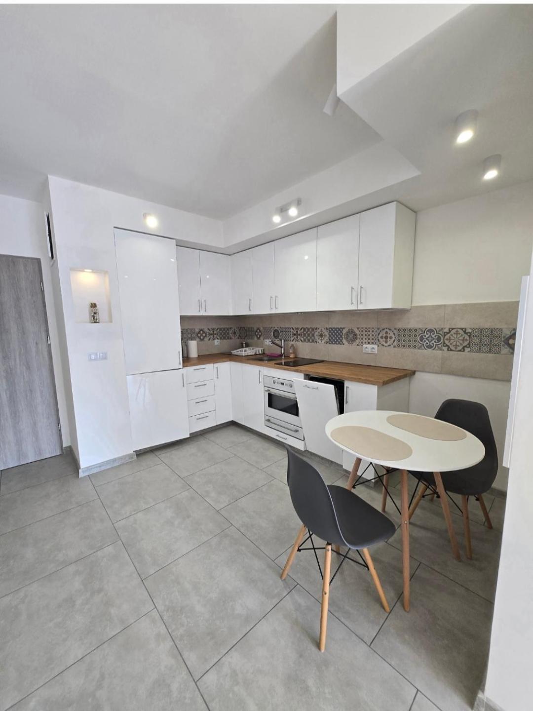 Artel Villa Tarsis Kołobrzeg Extérieur photo
