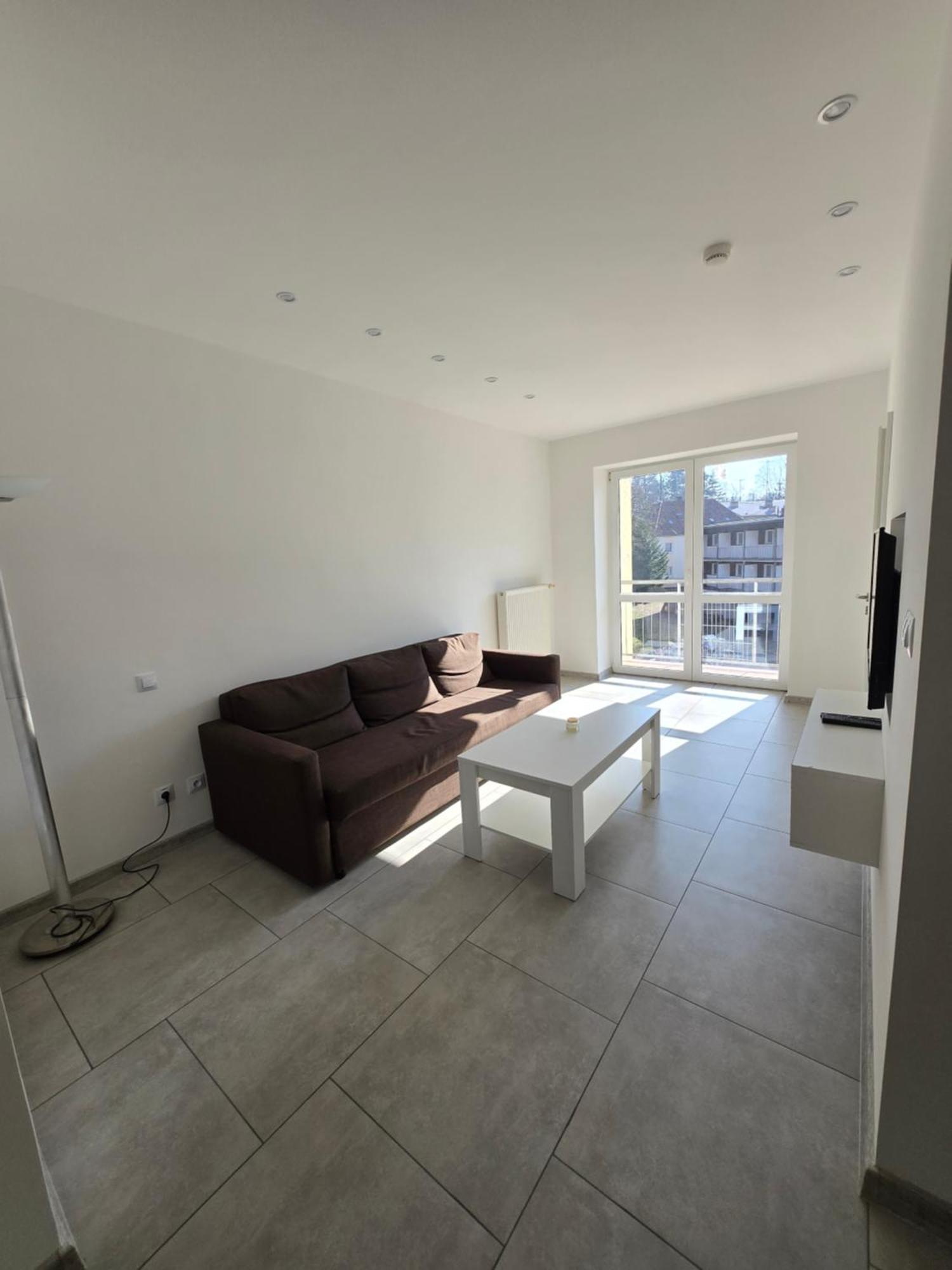 Artel Villa Tarsis Kołobrzeg Extérieur photo
