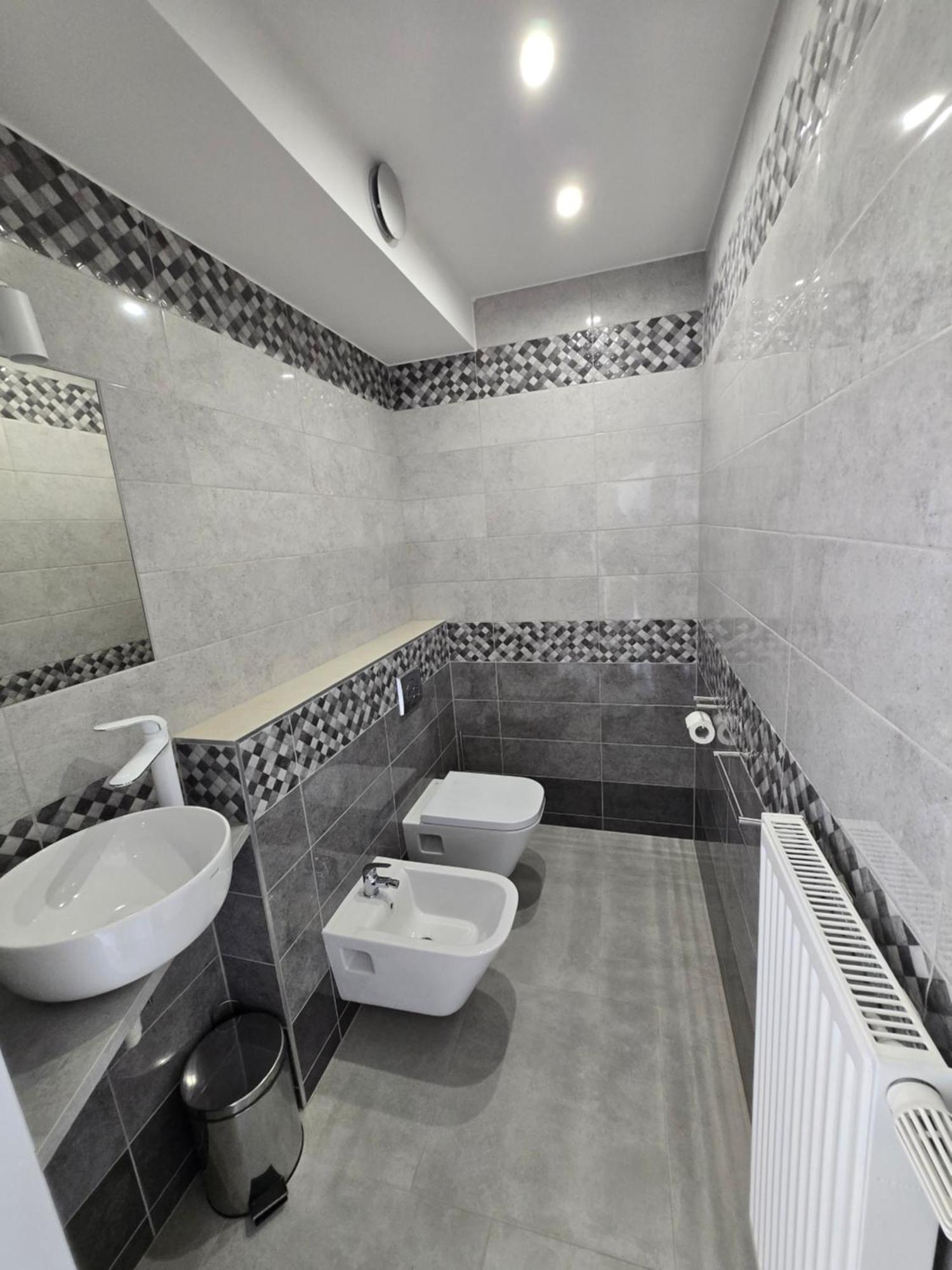 Artel Villa Tarsis Kołobrzeg Extérieur photo