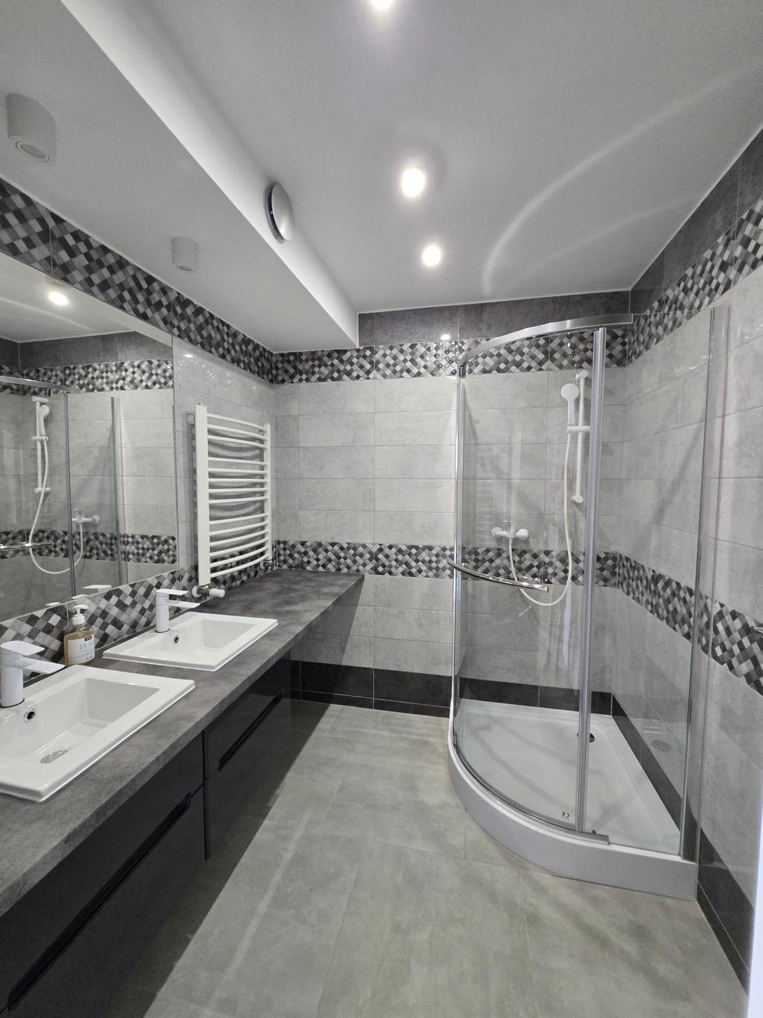 Artel Villa Tarsis Kołobrzeg Extérieur photo