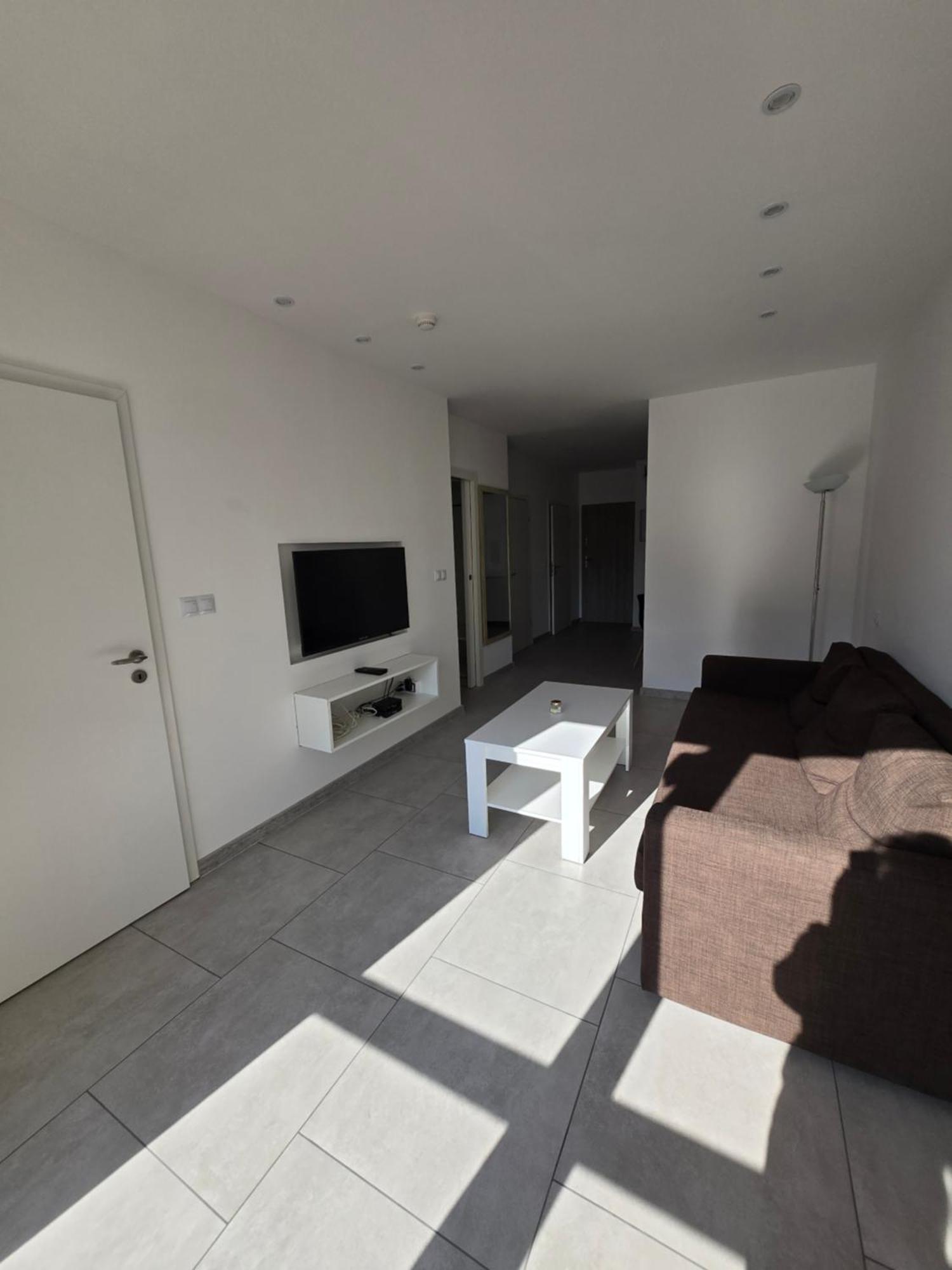 Artel Villa Tarsis Kołobrzeg Extérieur photo